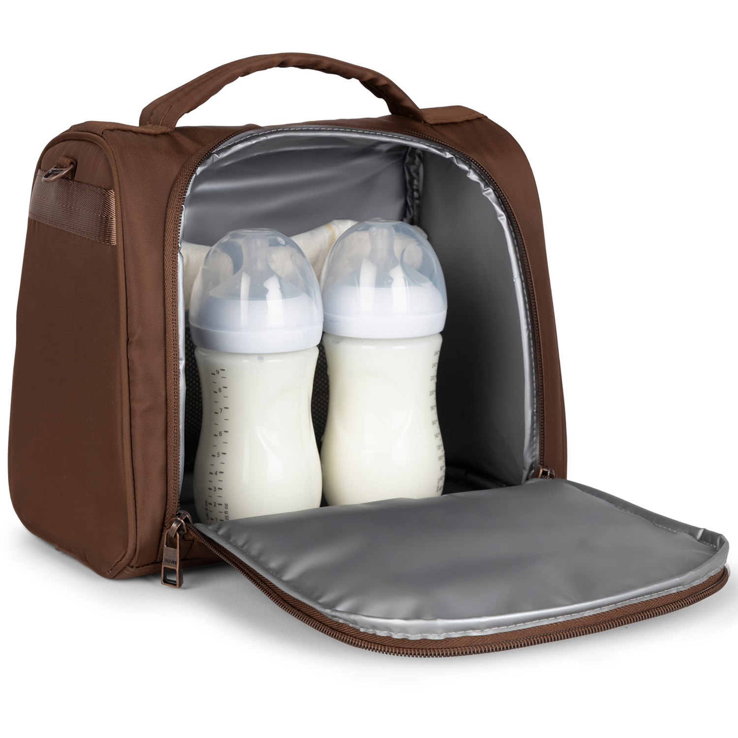 Bolsa isotérmica para biberones - Espresso