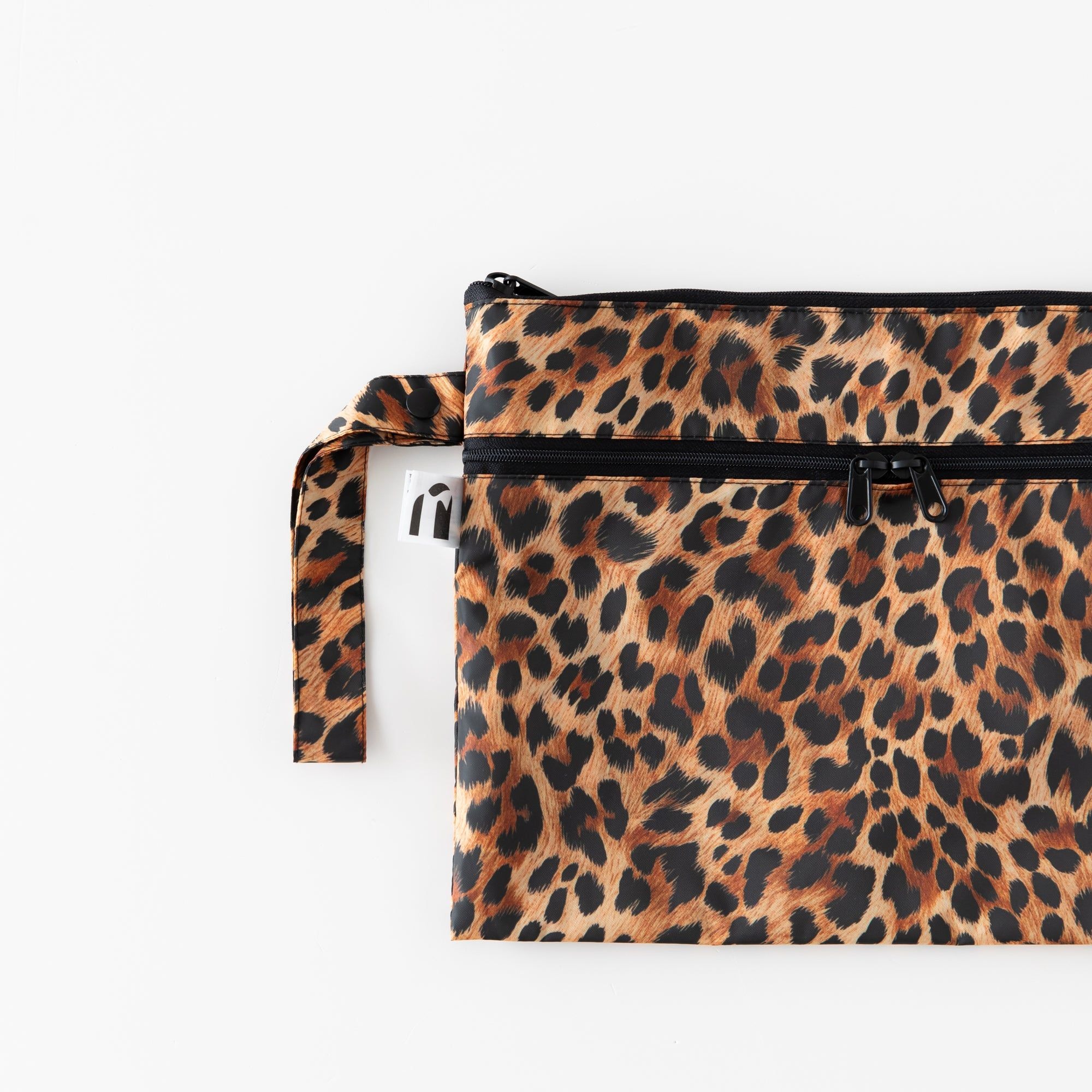 Wet / Dry Clutch - Leopard