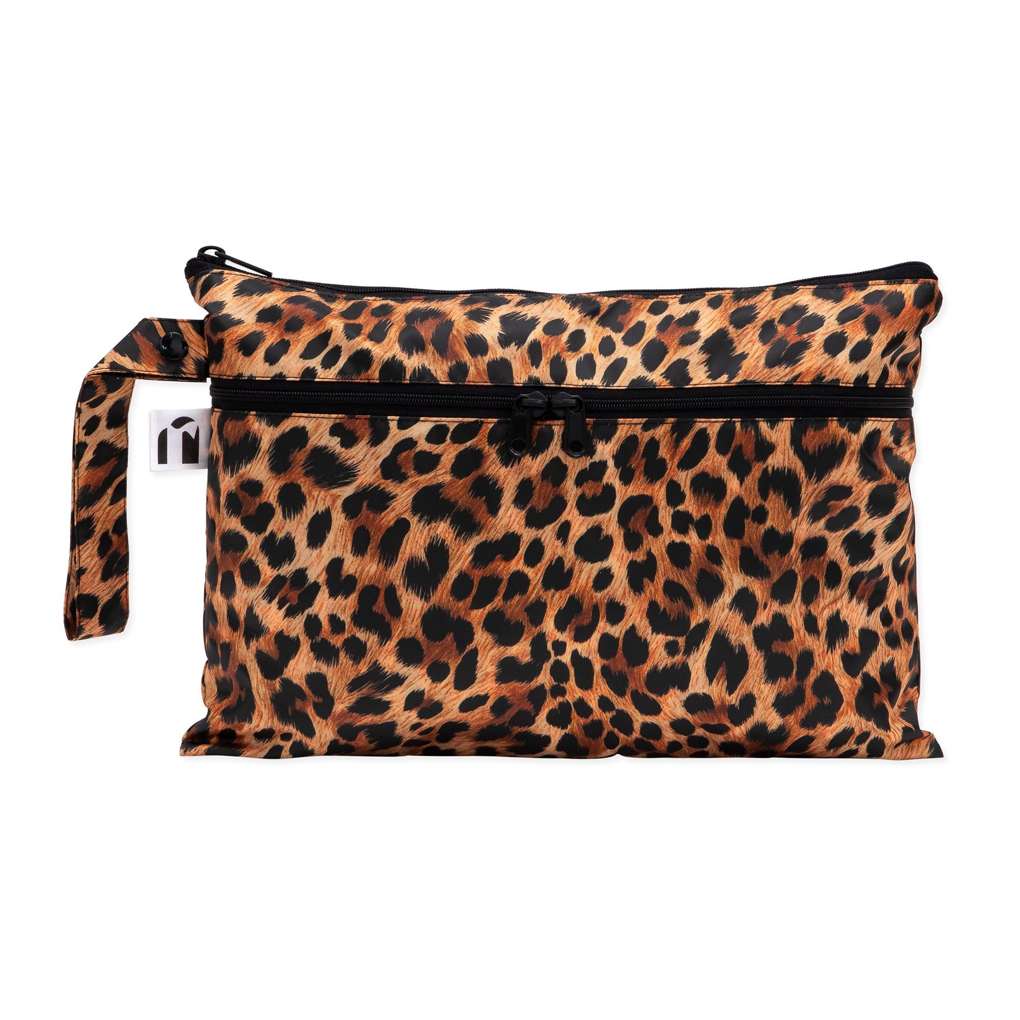 Wet / Dry Clutch - Leopard
