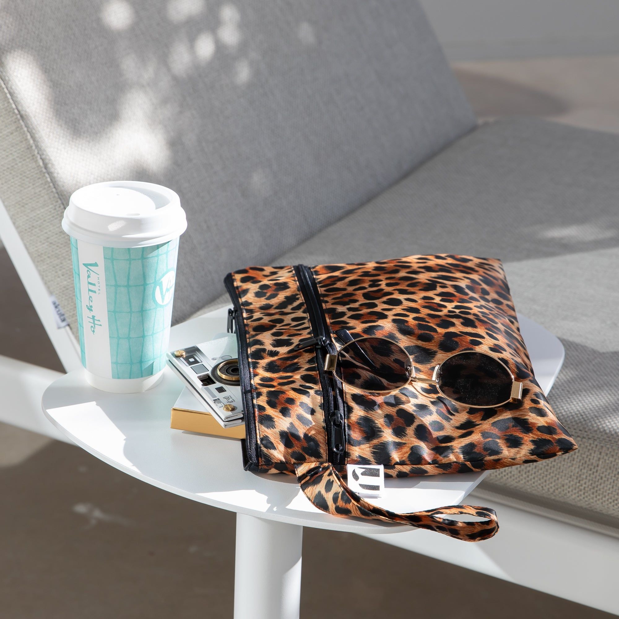 Wet / Dry Clutch - Leopard