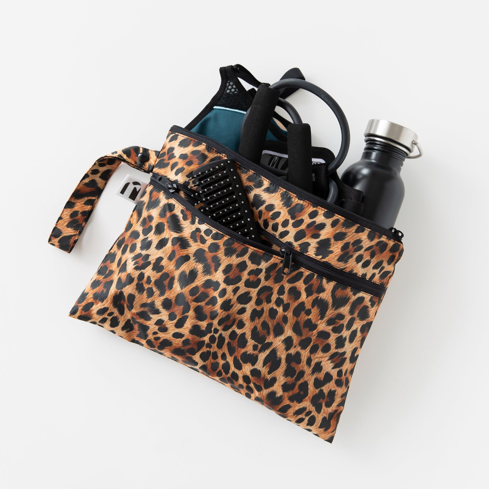 Wet / Dry Clutch - Leopard