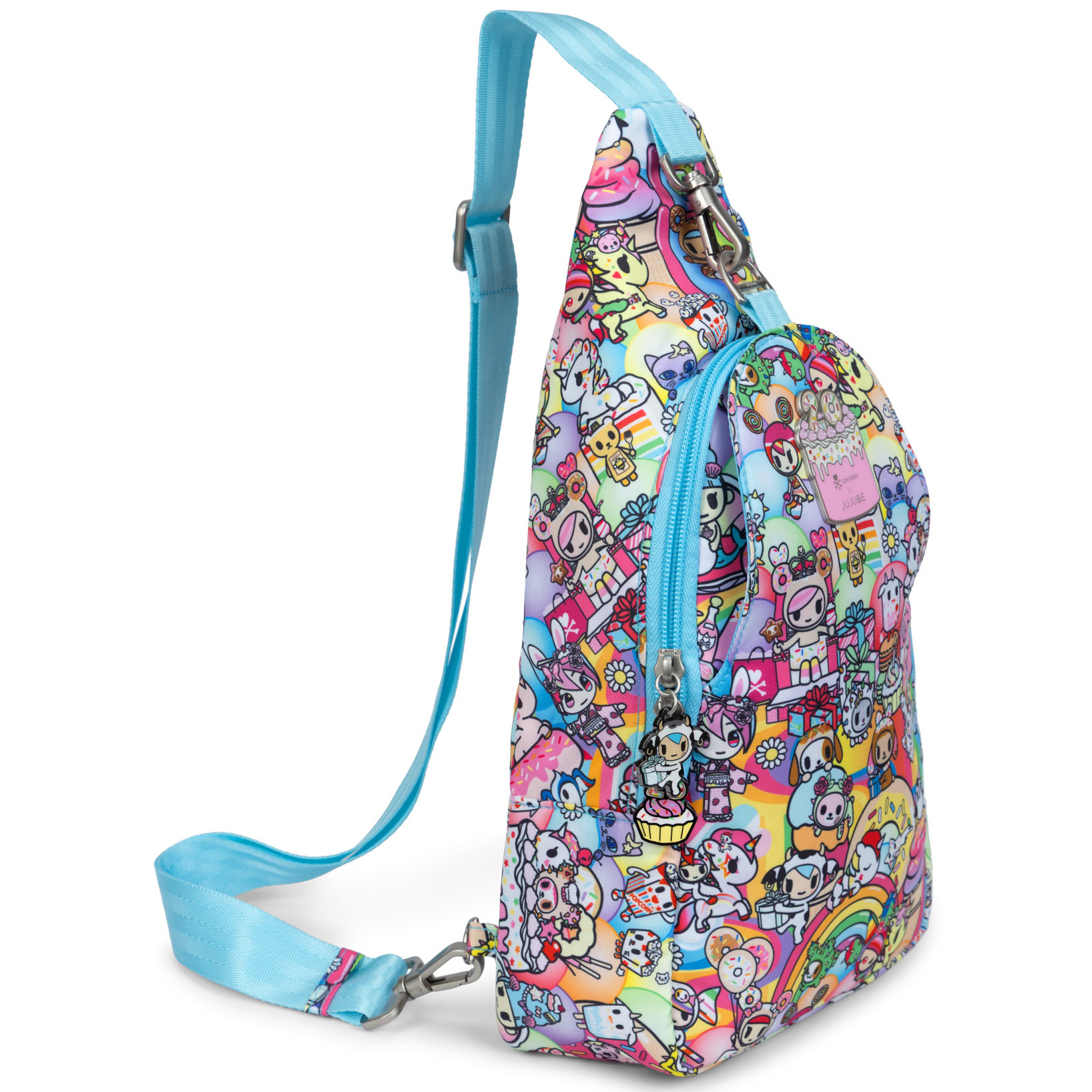 Crossbody Sling - tokidoki® 20th Anniversary Celebration