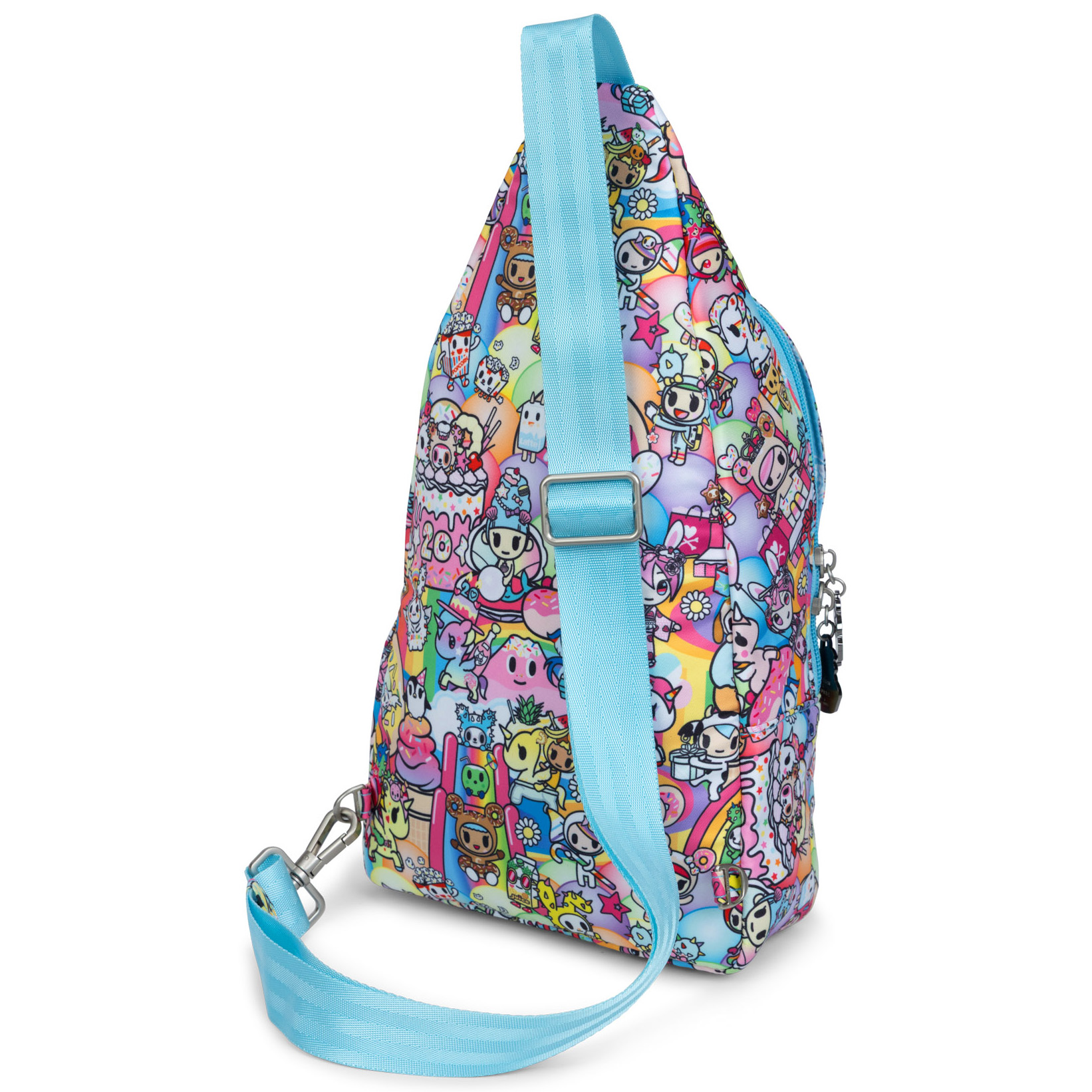 Crossbody Sling - tokidoki® 20th Anniversary Celebration