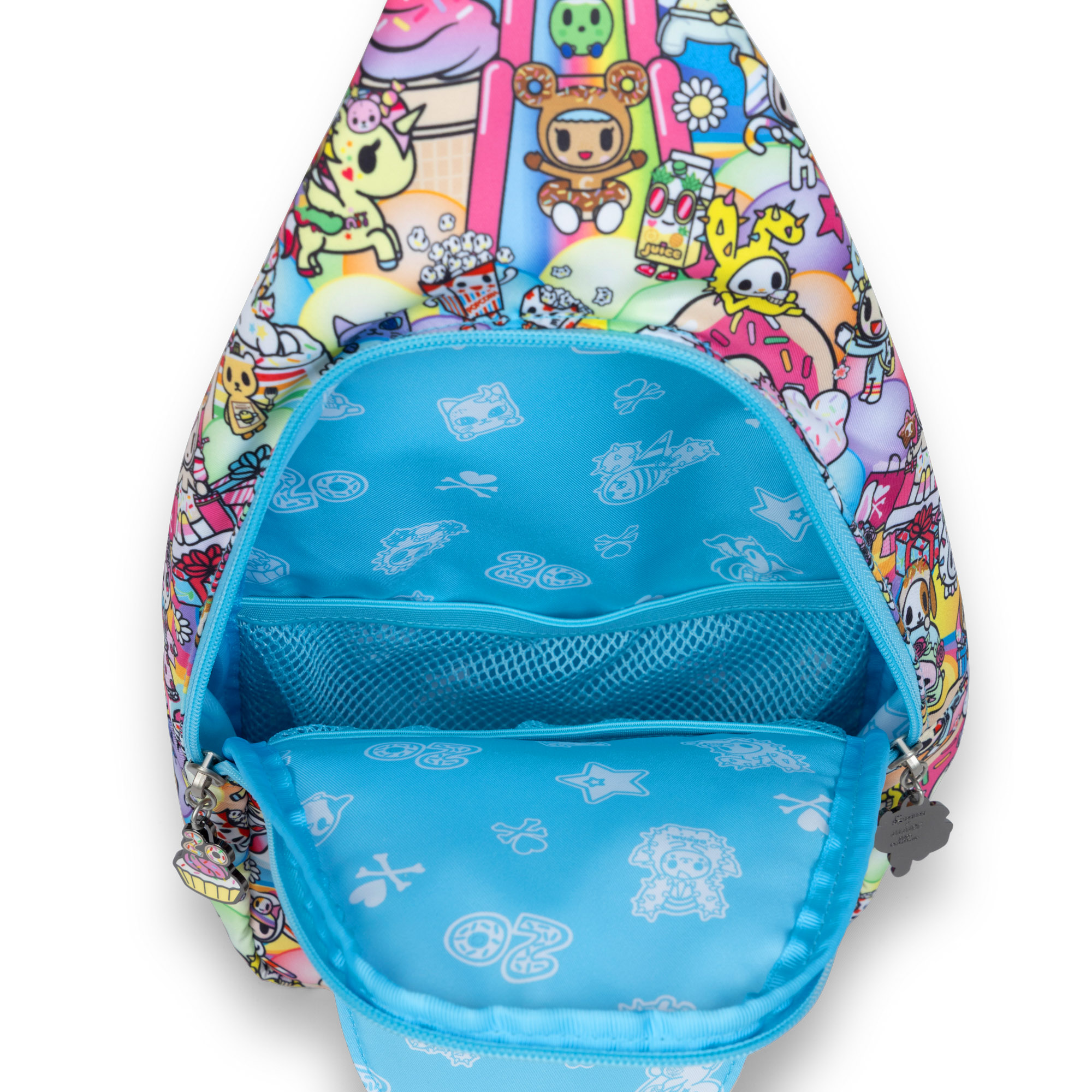 Crossbody Sling - tokidoki® 20th Anniversary Celebration