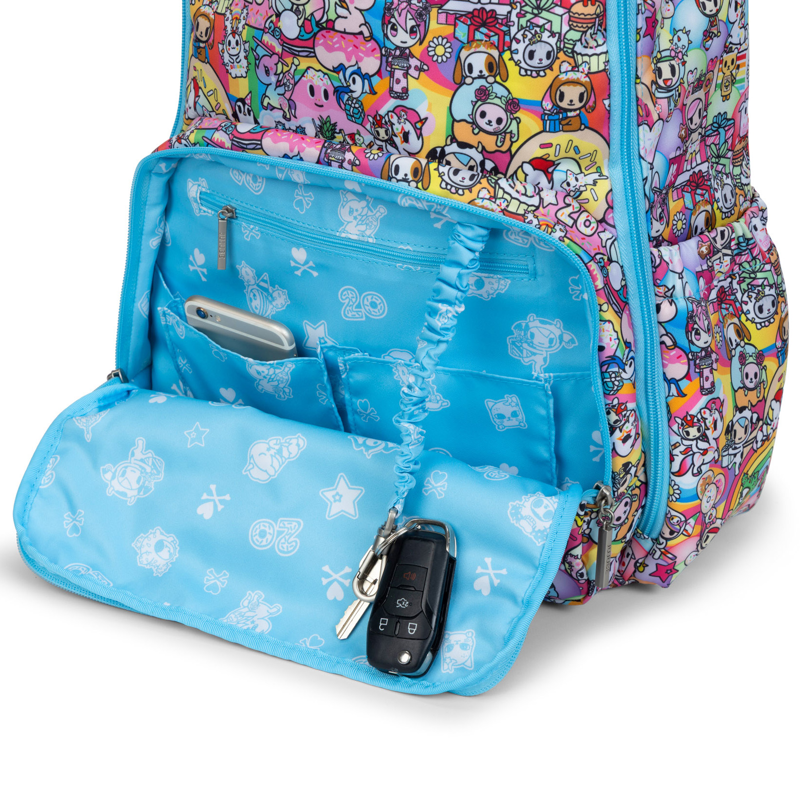 Zealous - tokidoki® 20th Anniversary Celebration