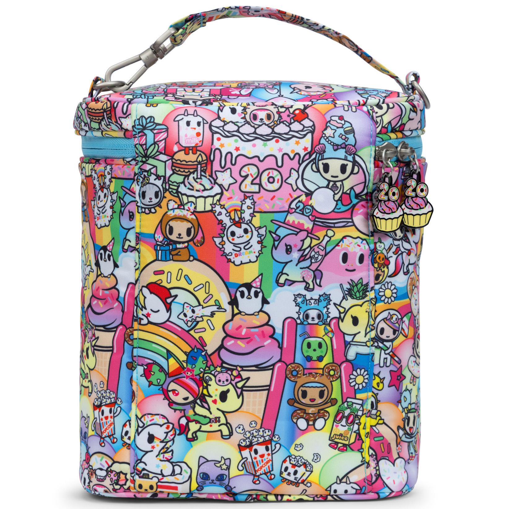 Fuel Cell - tokidoki® 20th Anniversary Celebration