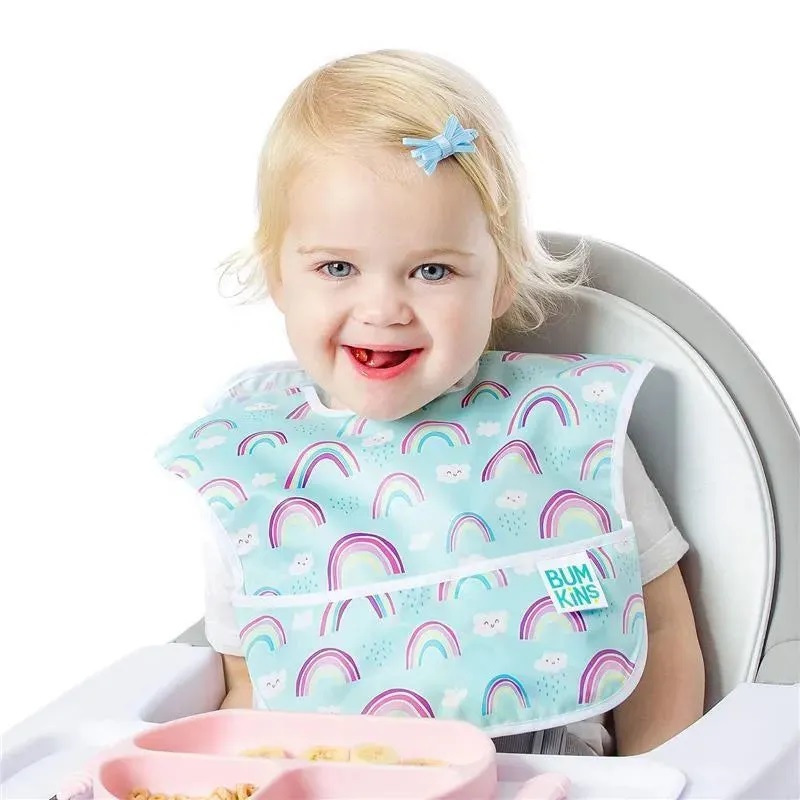 SuperBib® - Rainbows