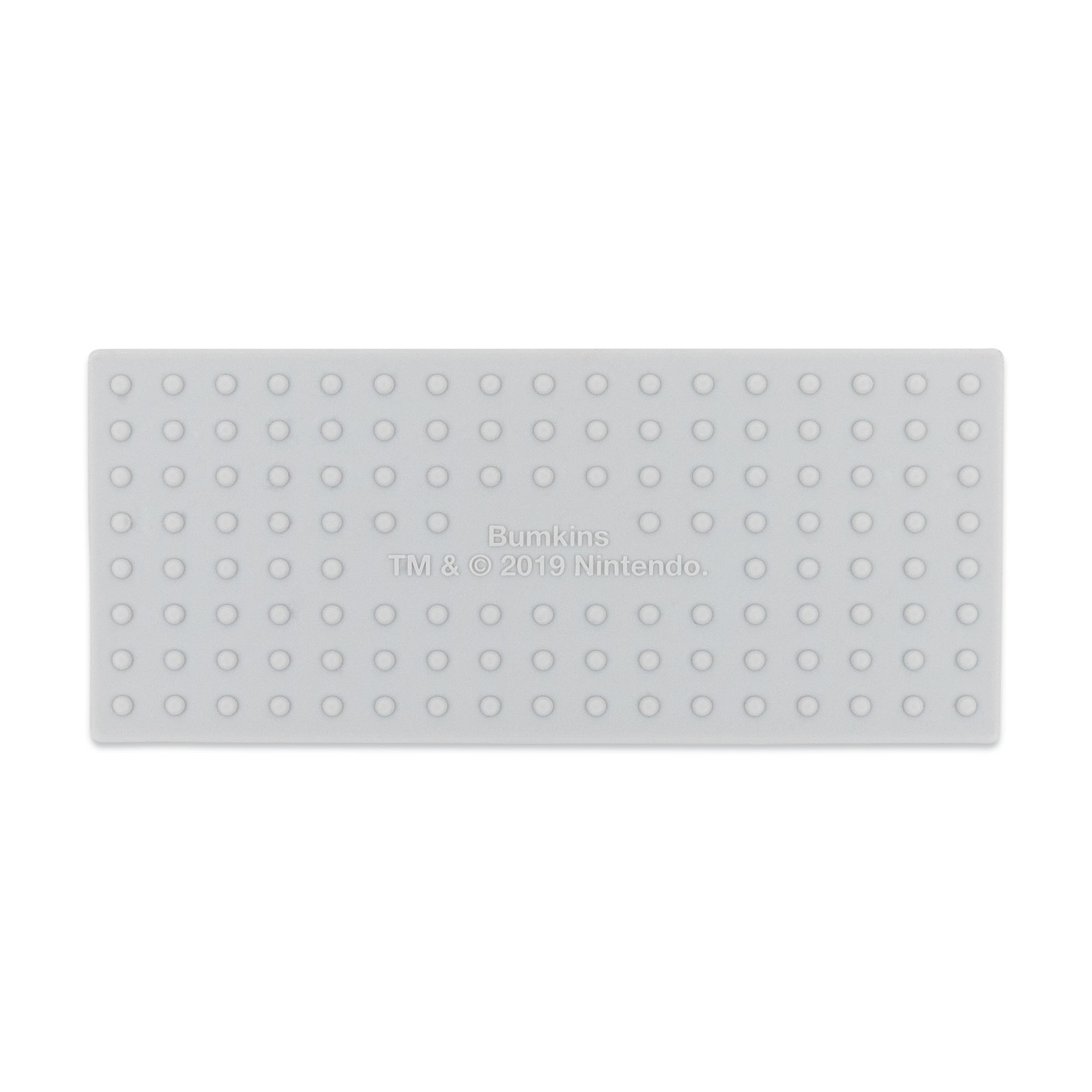 Dentition en Silicone - Nintendo® NES™ Controller