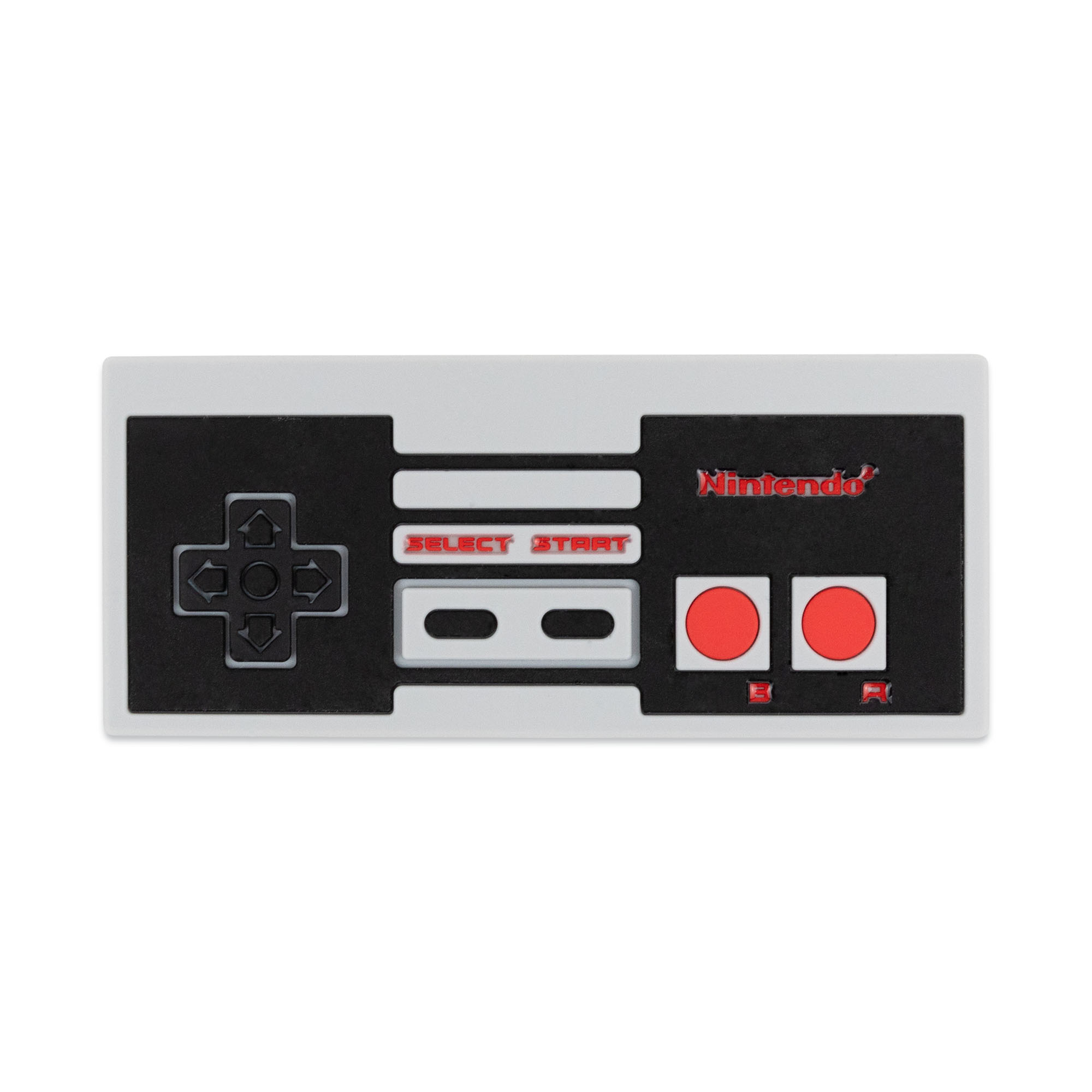 Dentition en Silicone - Nintendo® NES™ Controller