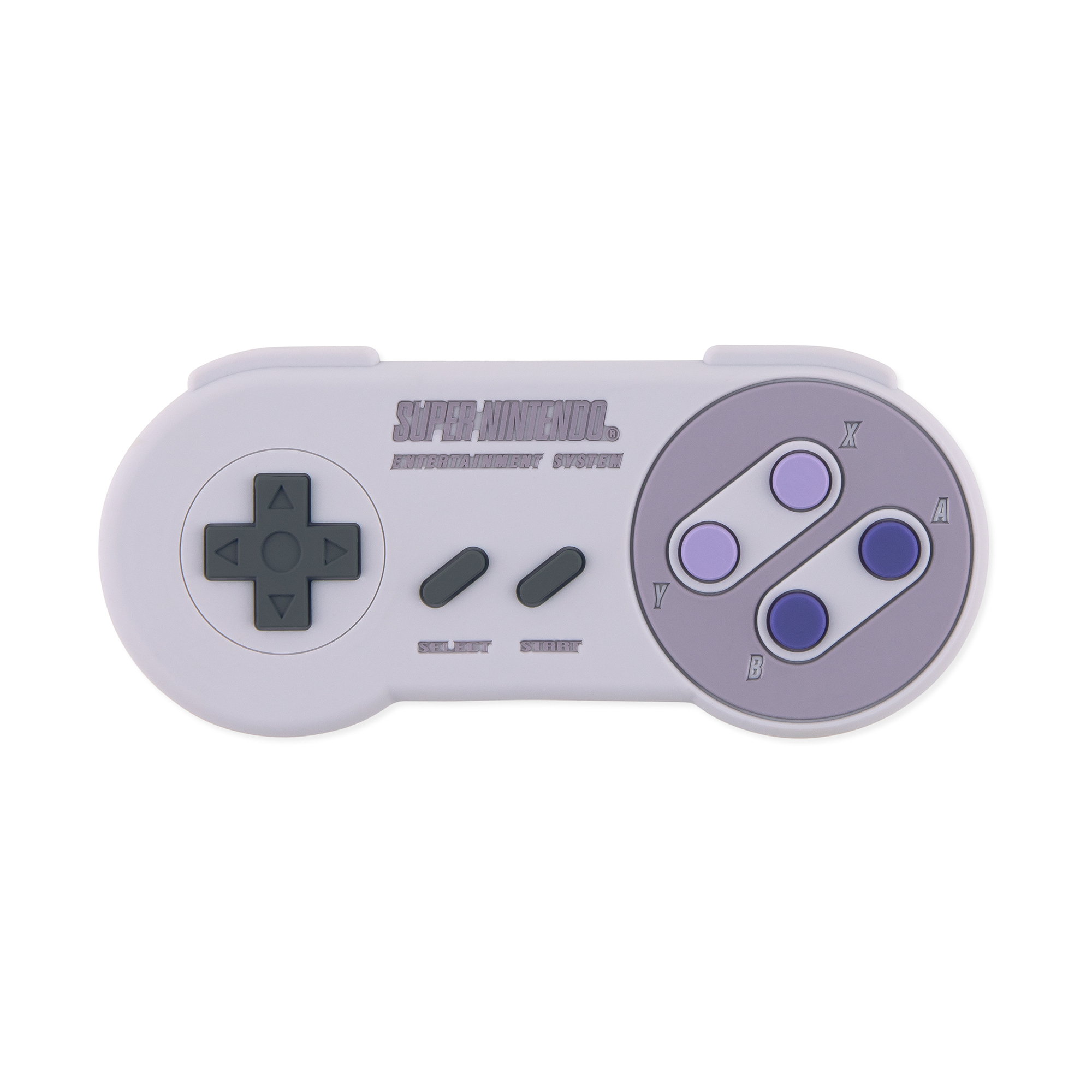 Silikon-Beißring - Nintendo® SNES™ Controller