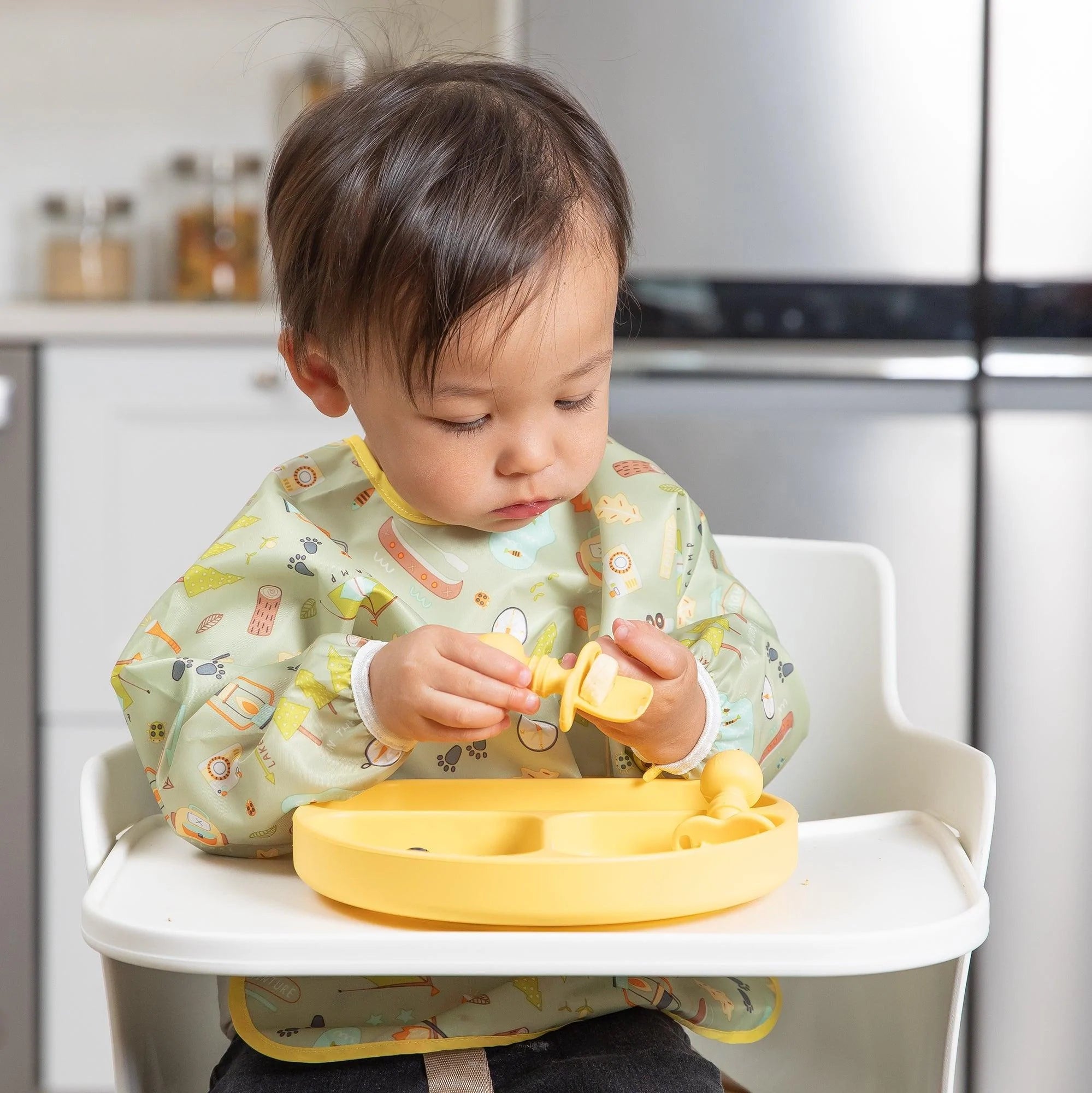 Second Chance (No Original Packaging) - Sleeved Bib - Camp Gear