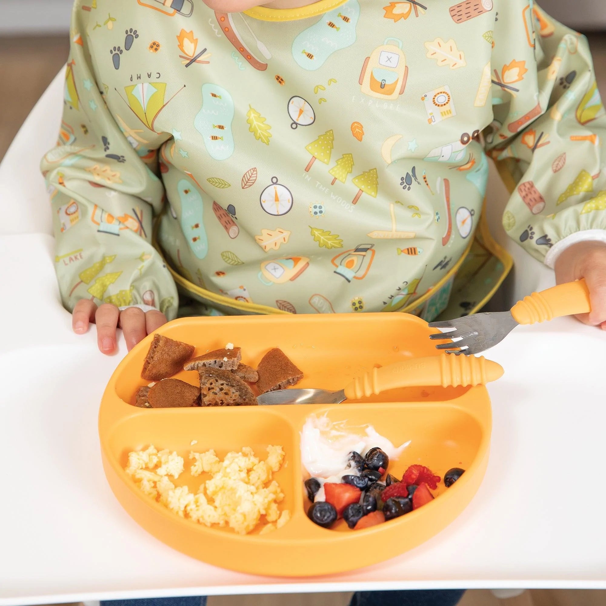 Second Chance (No Original Packaging) - Sleeved Bib - Camp Gear