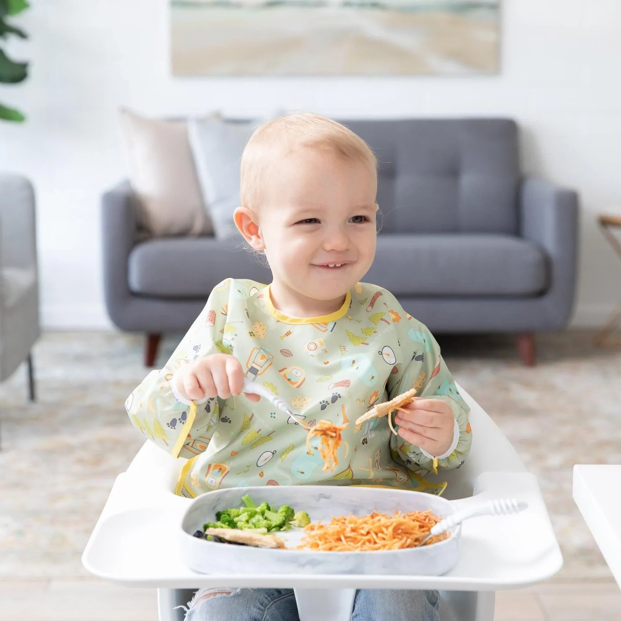 Second Chance (No Original Packaging) - Sleeved Bib - Camp Gear