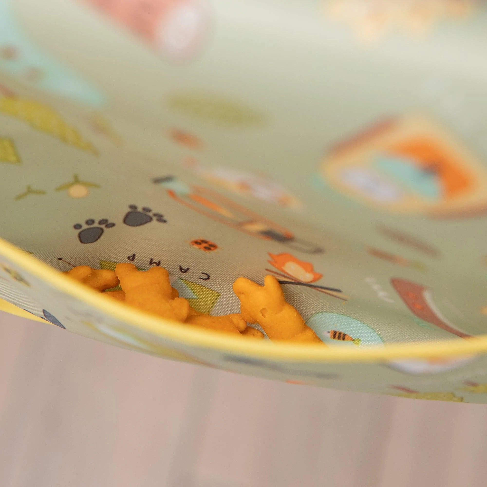 Second Chance (No Original Packaging) - Sleeved Bib - Camp Gear