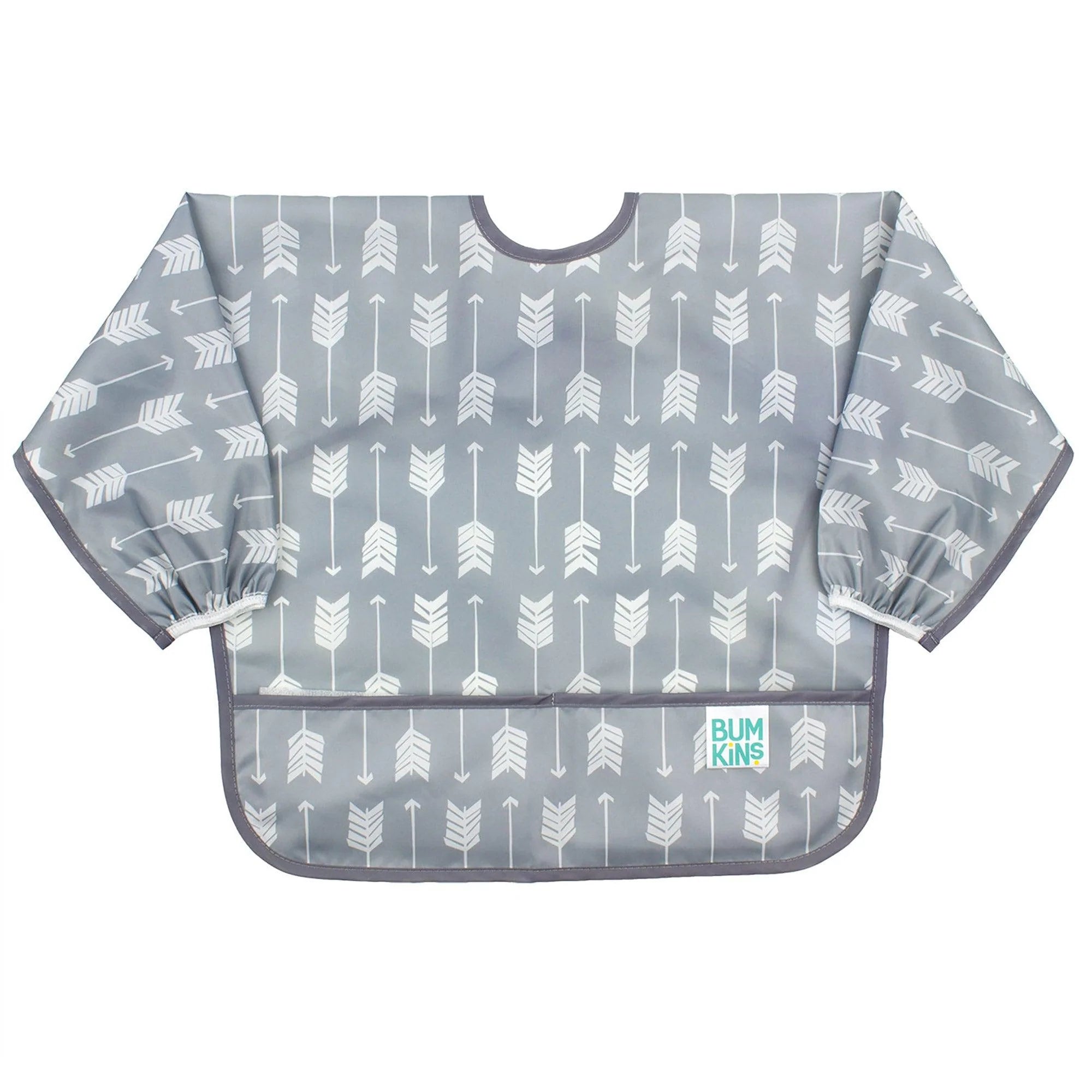 Second chance (no original packaging) - Sleeved bib - Arrow