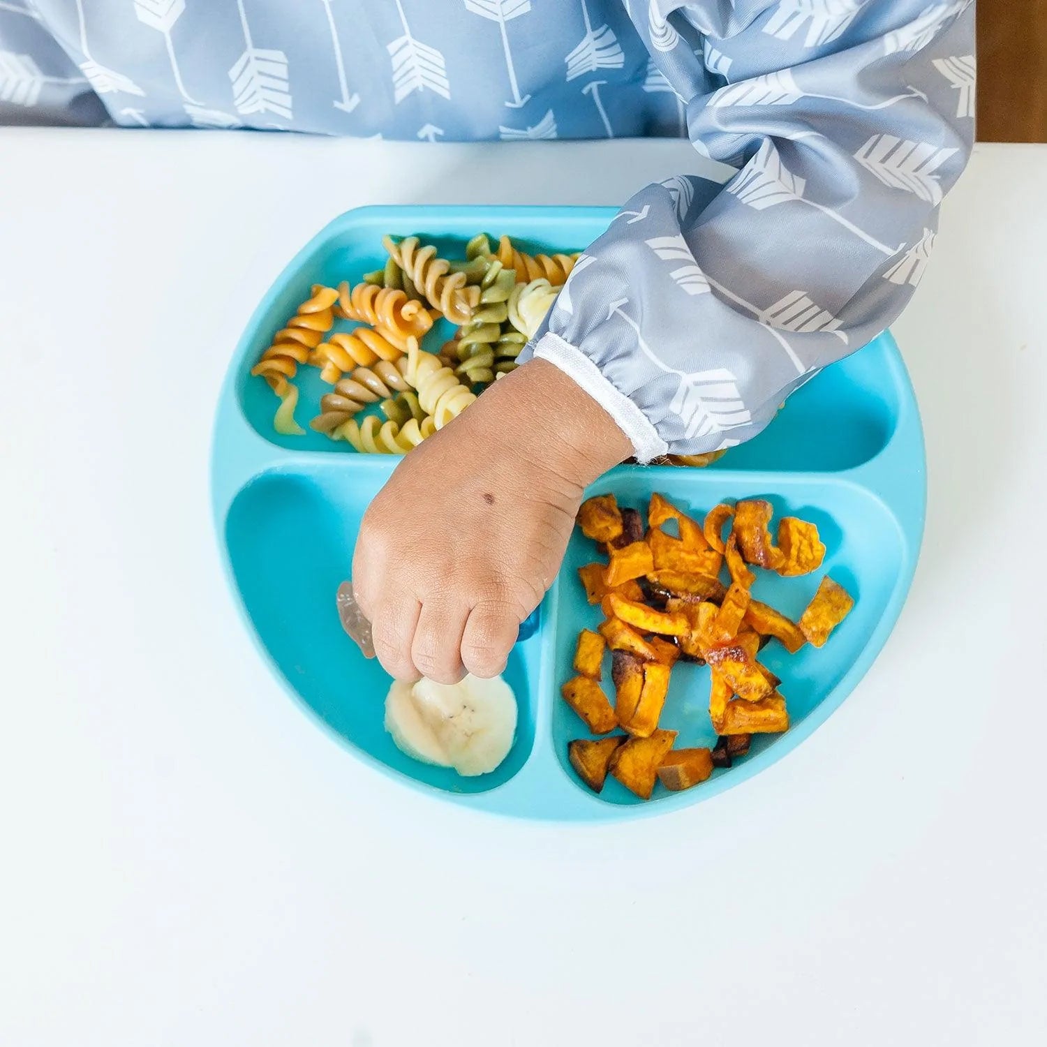 Second chance (no original packaging) - Sleeved bib - Arrow