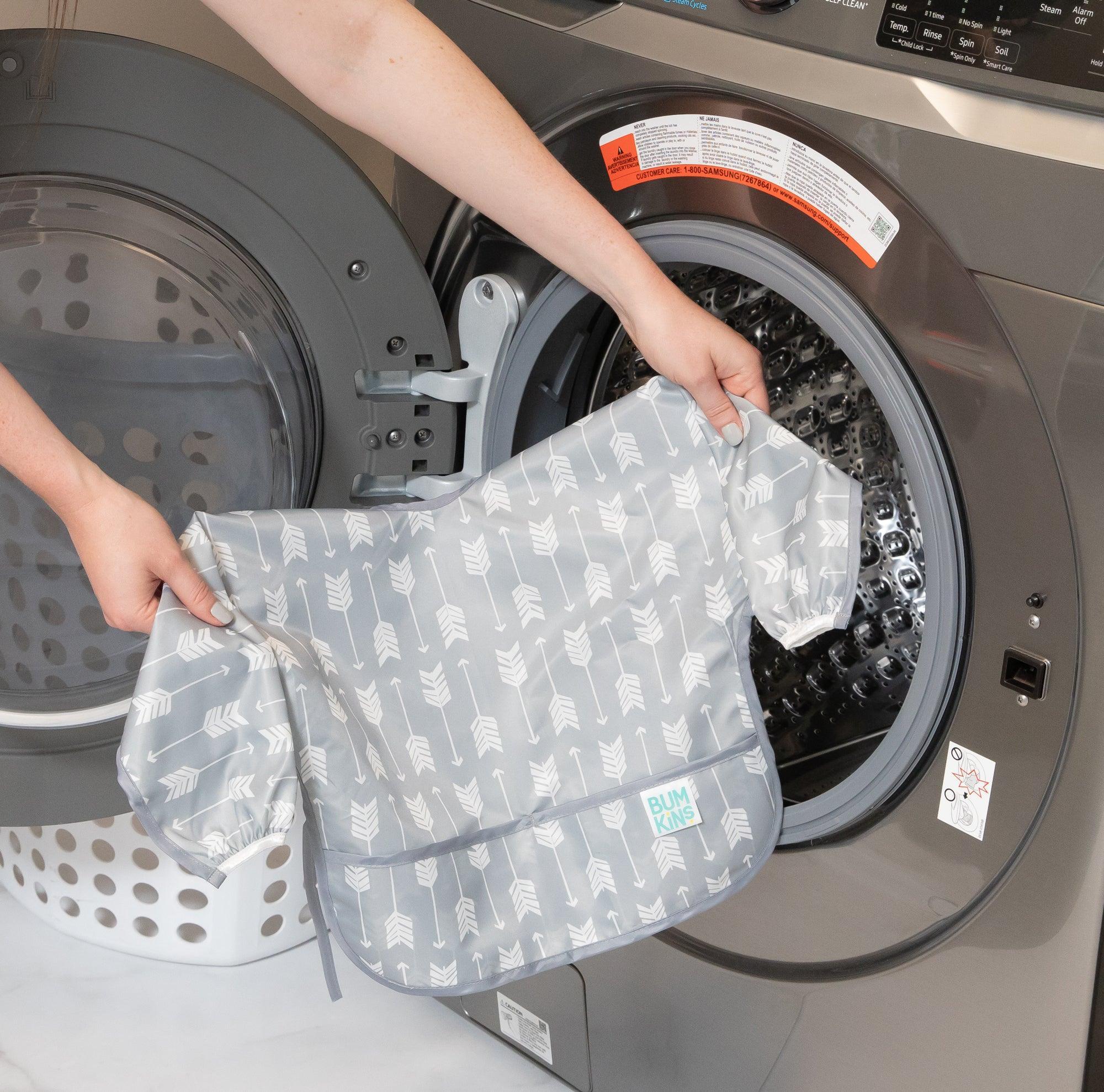 Second chance (no original packaging) - Sleeved bib - Arrow