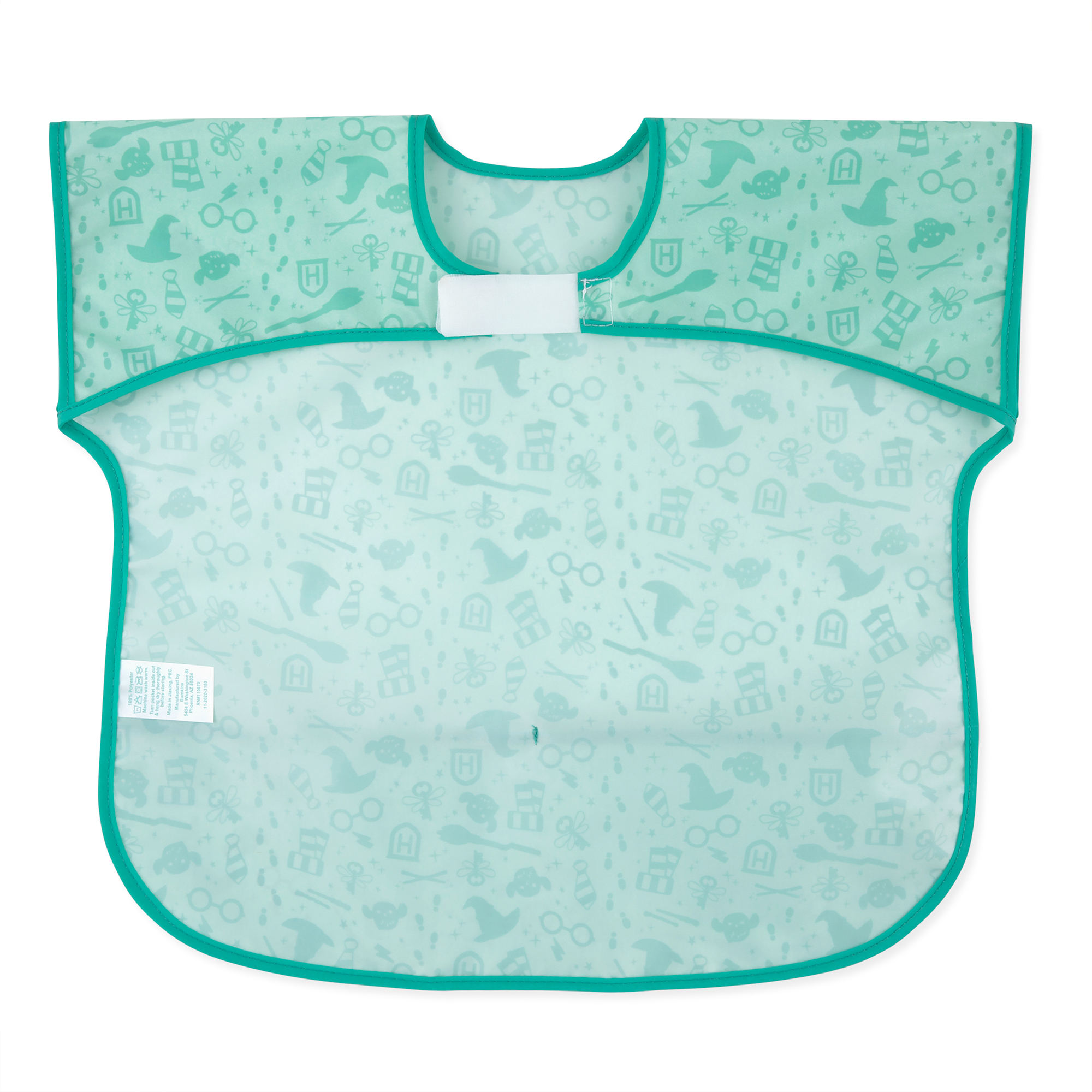 Second chance (no original packaging) - Junior bib - Harry Potter™ Hogwarts™