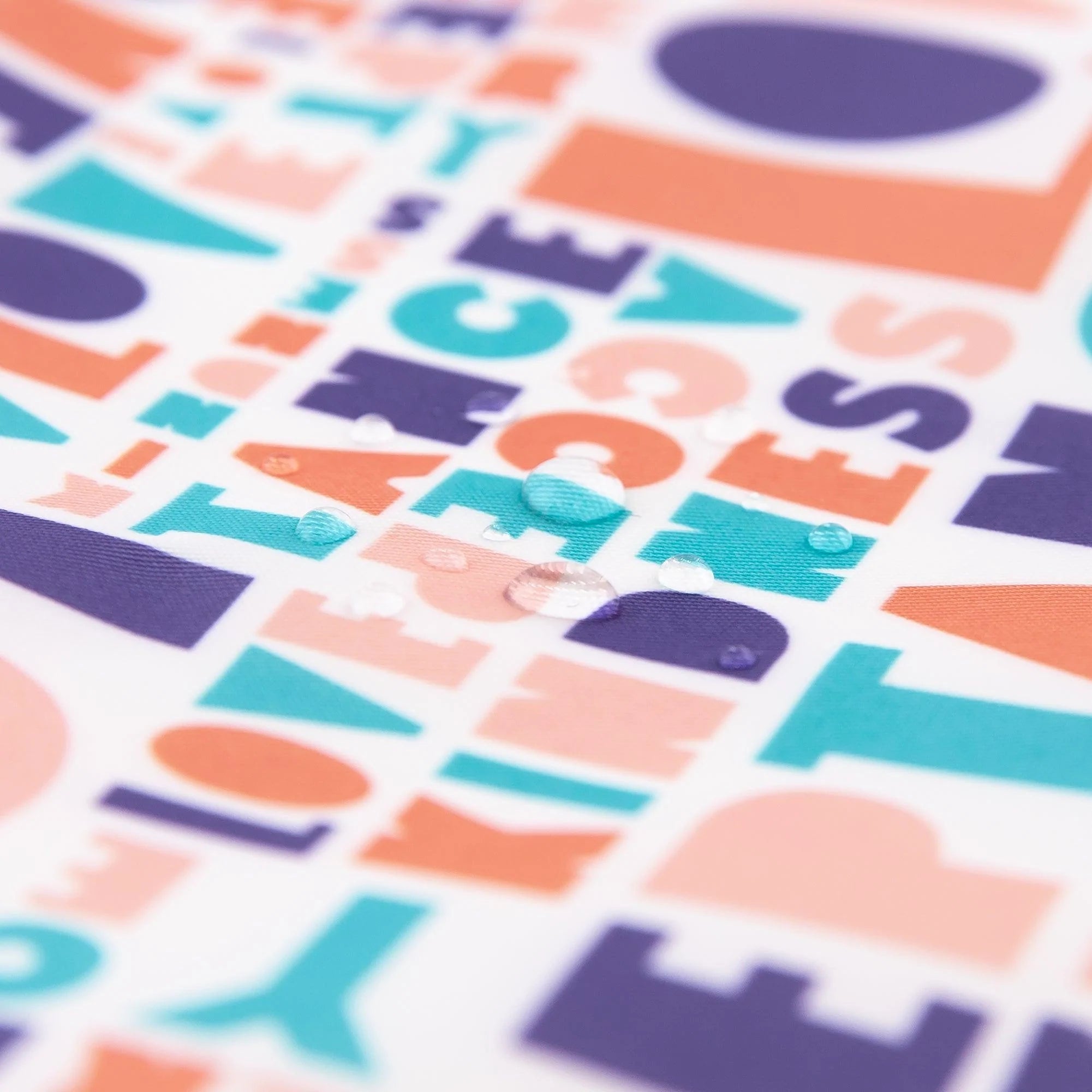 Second Chance (No Original Packaging) - Junior Bib - Elements of Kindness