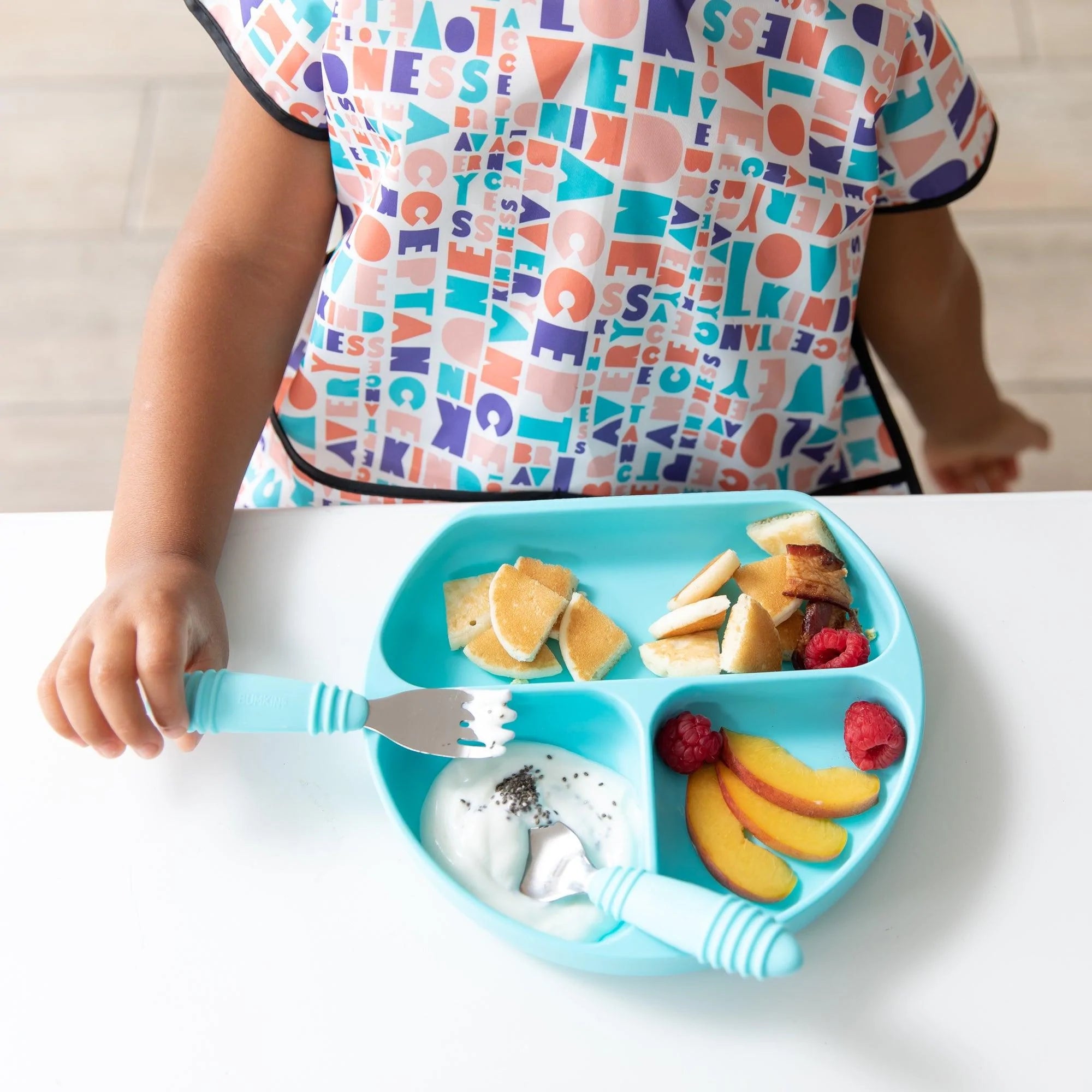 Second Chance (No Original Packaging) - Junior Bib - Elements of Kindness