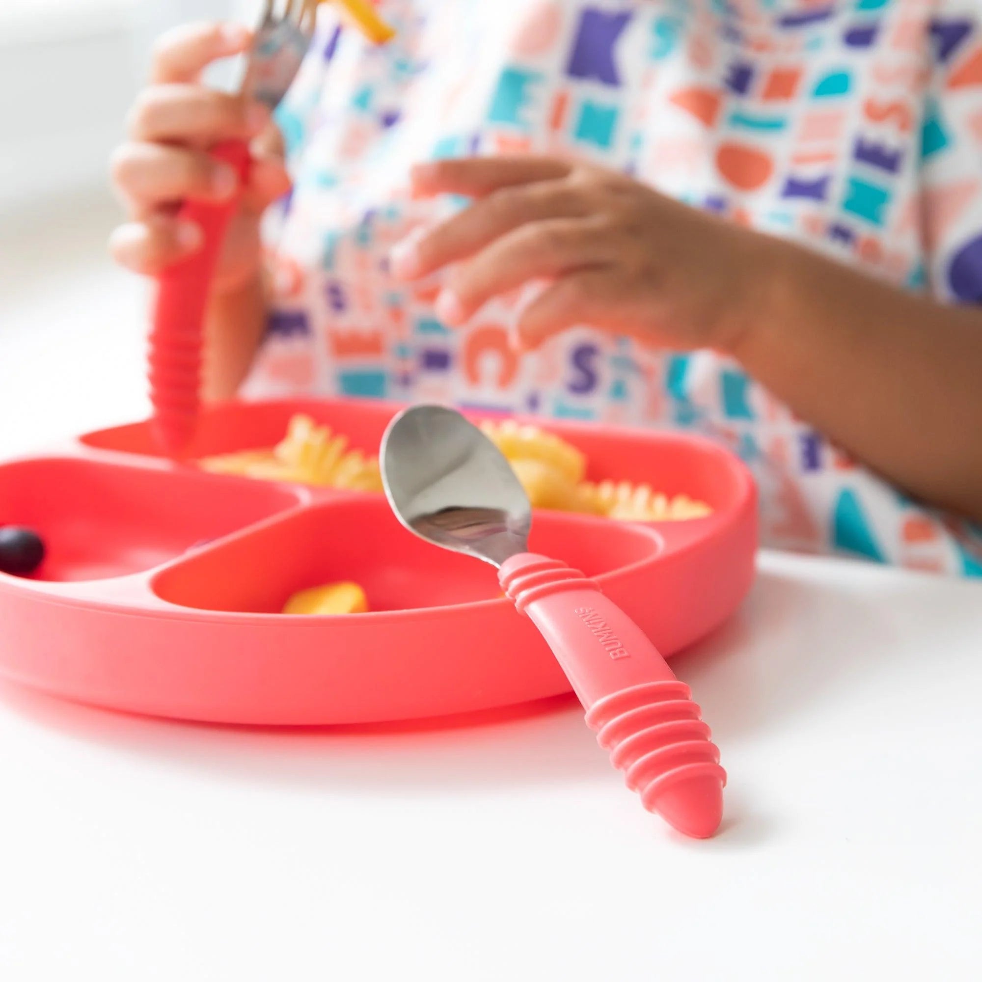 Second Chance (No Original Packaging) - Junior Bib - Elements of Kindness