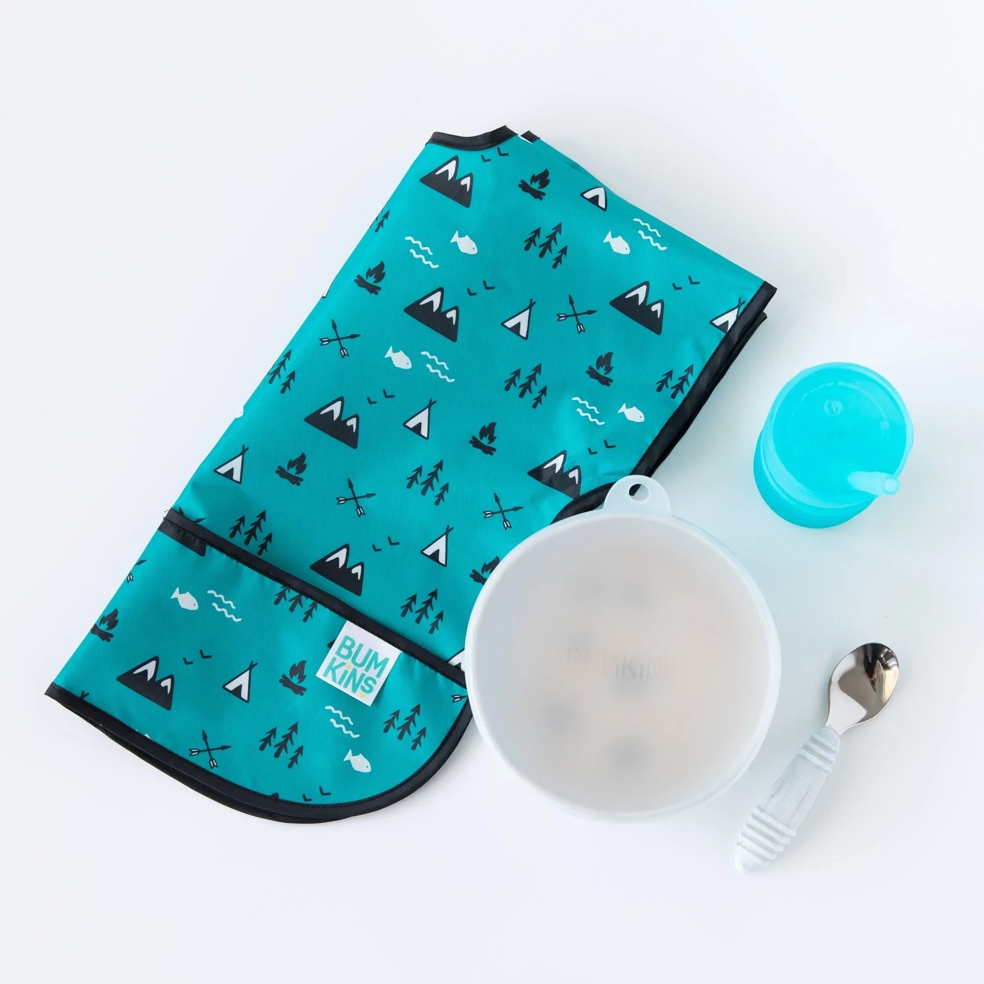 Second chance (no original packaging) - Junior bib - Outdoors