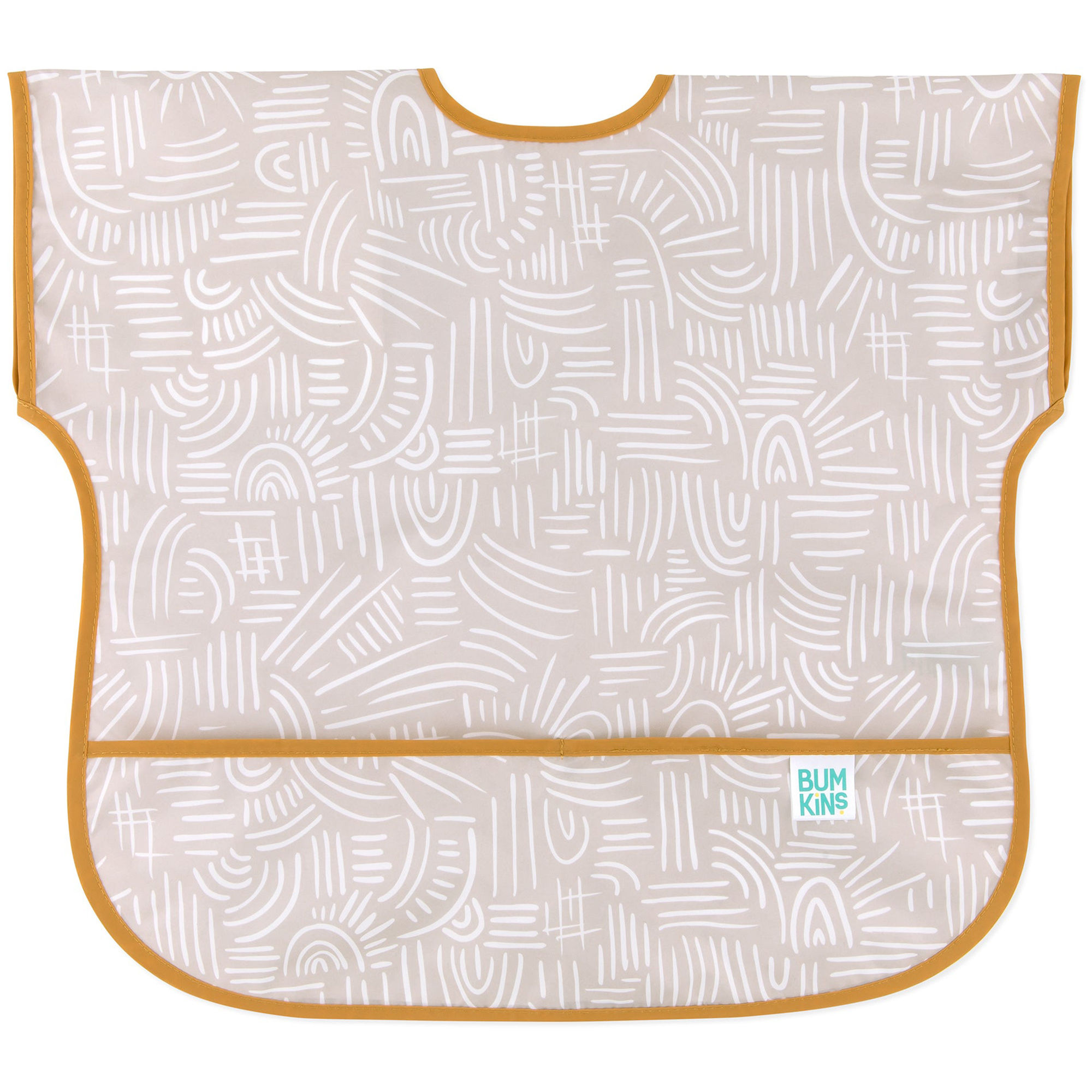 Second chance (no original packaging) - Junior bib - Wander