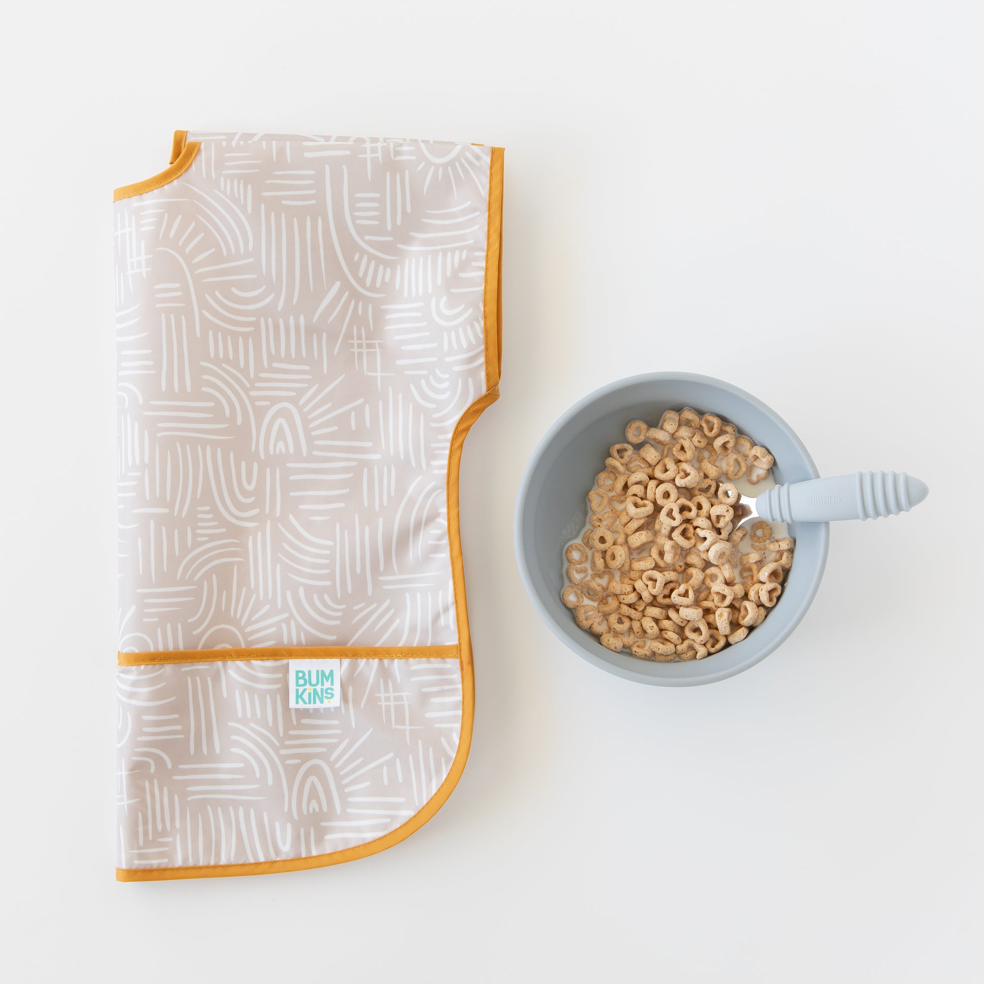 Second chance (no original packaging) - Junior bib - Wander