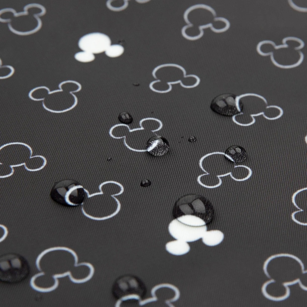 Second Chance (No Original Packaging) - Wet Bag - Disney Mickey Mouse - Icon Black + White