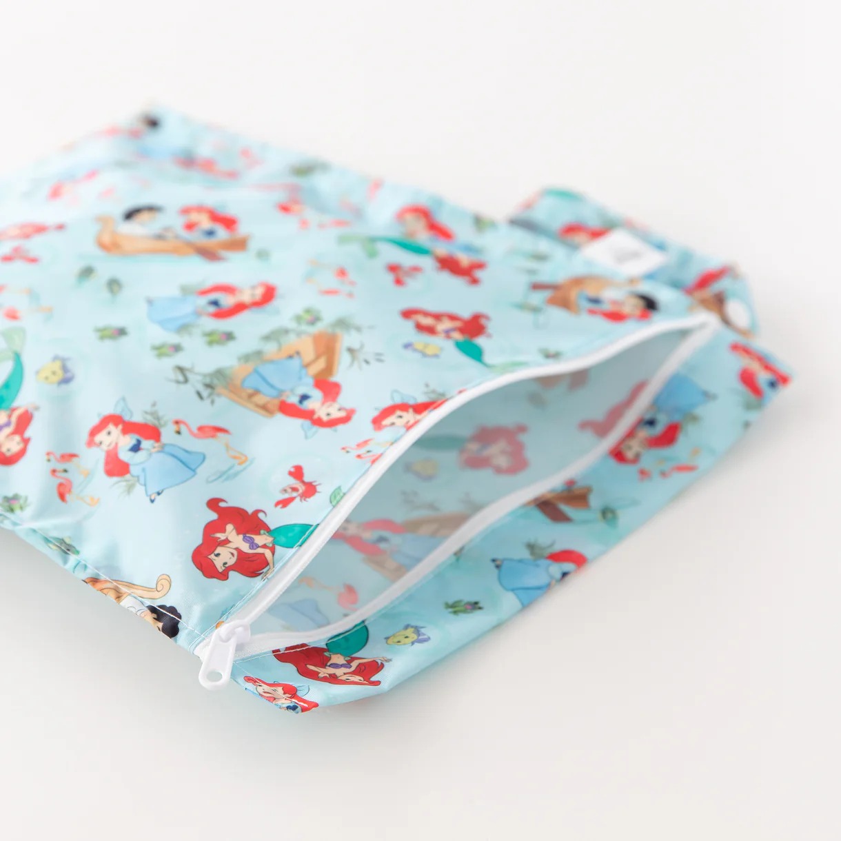 Second Chance (No Original Packaging) - Wet Bag - Disney Princess Ariel