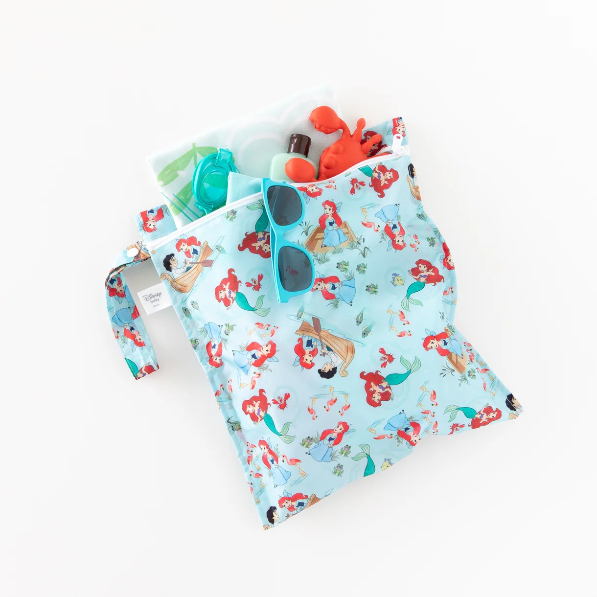 Second Chance (No Original Packaging) - Wet Bag - Disney Princess Ariel