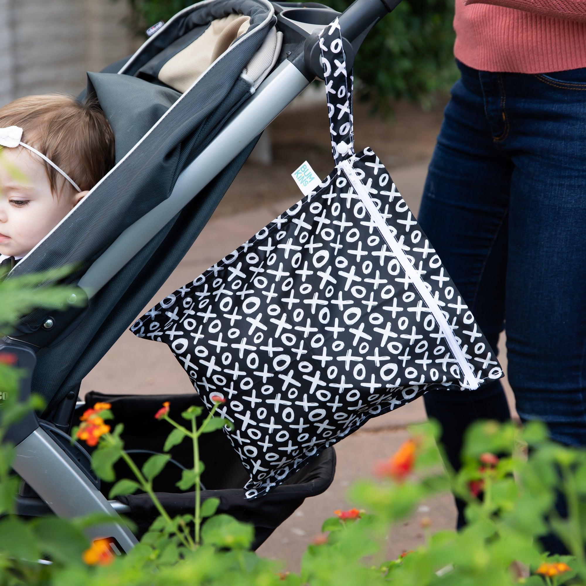 Second chance (no original packaging) - Wet Bag - XOXO