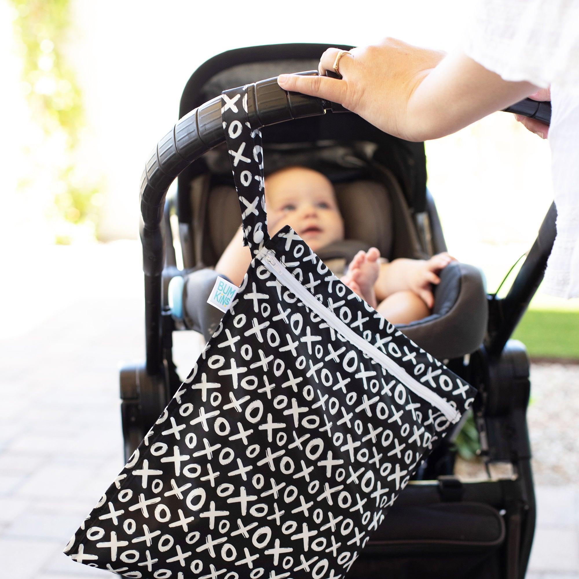 Second chance (no original packaging) - Wet Bag - XOXO