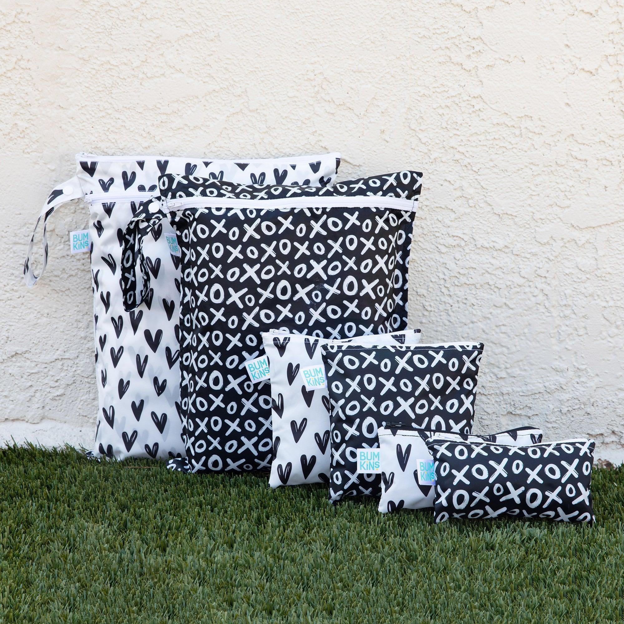 Second chance (no original packaging) - Wet Bag - XOXO