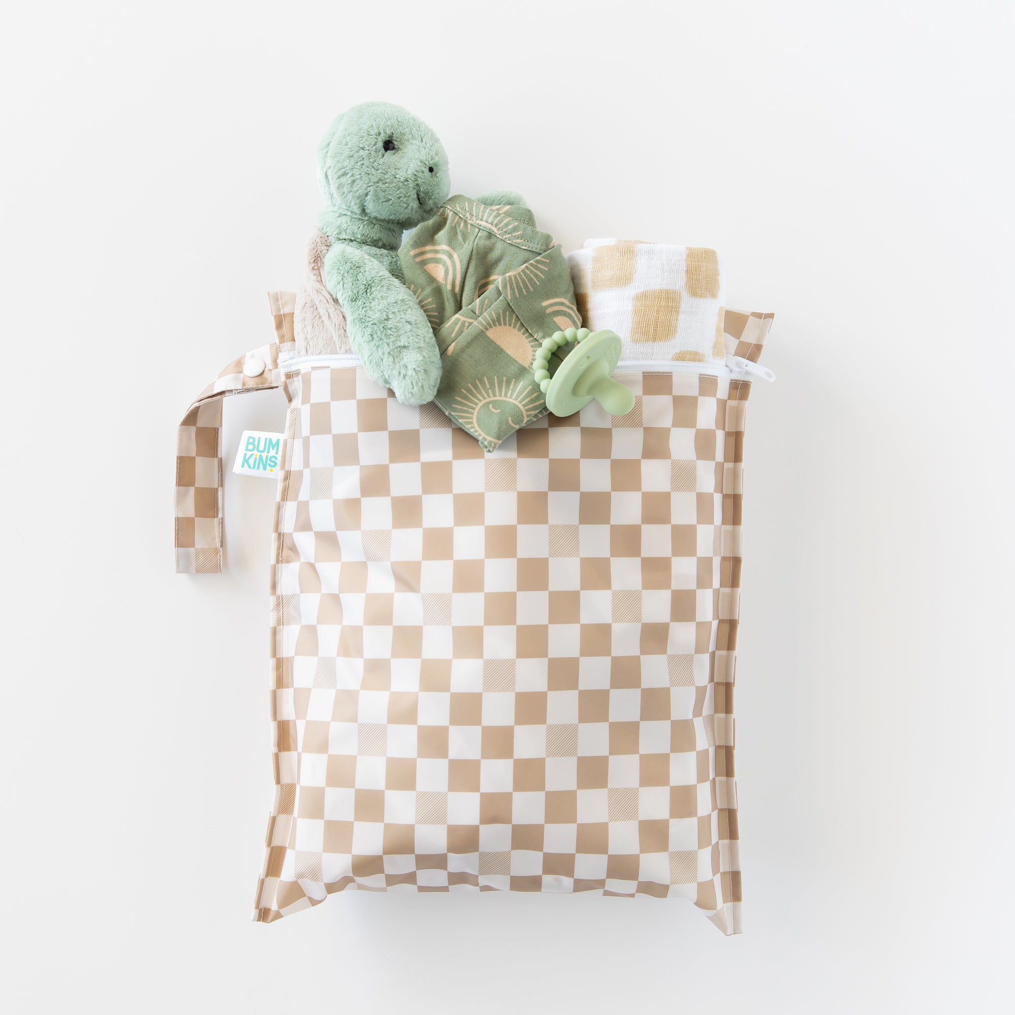 Second chance (no original packaging) - Wet Bag - Sand Check