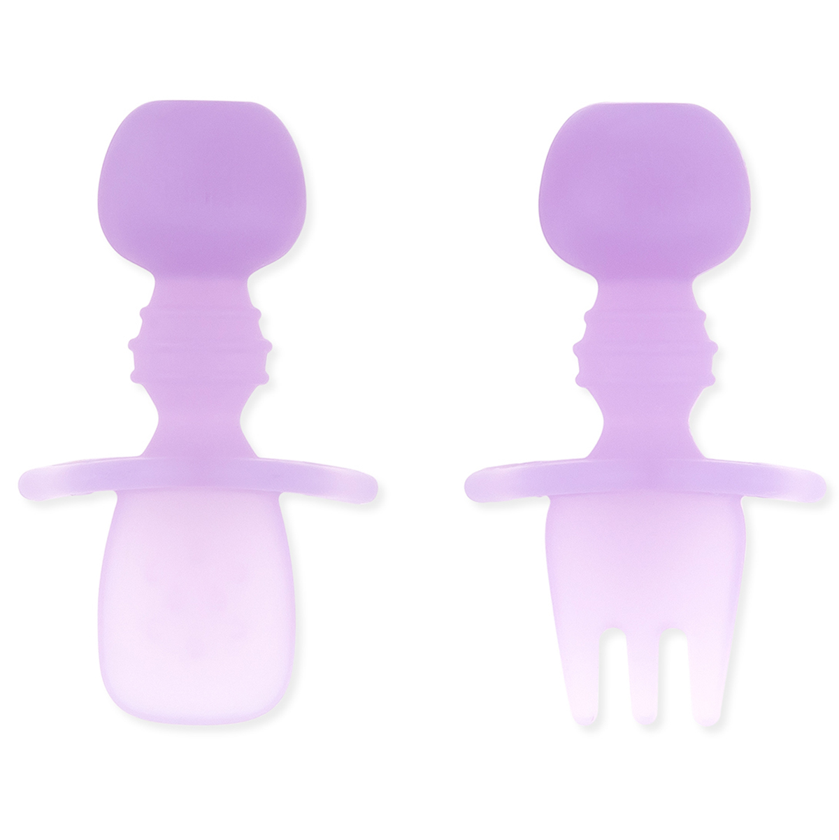 Second chance (no original packaging) - Silicone Chewtensils® - Purple Jelly