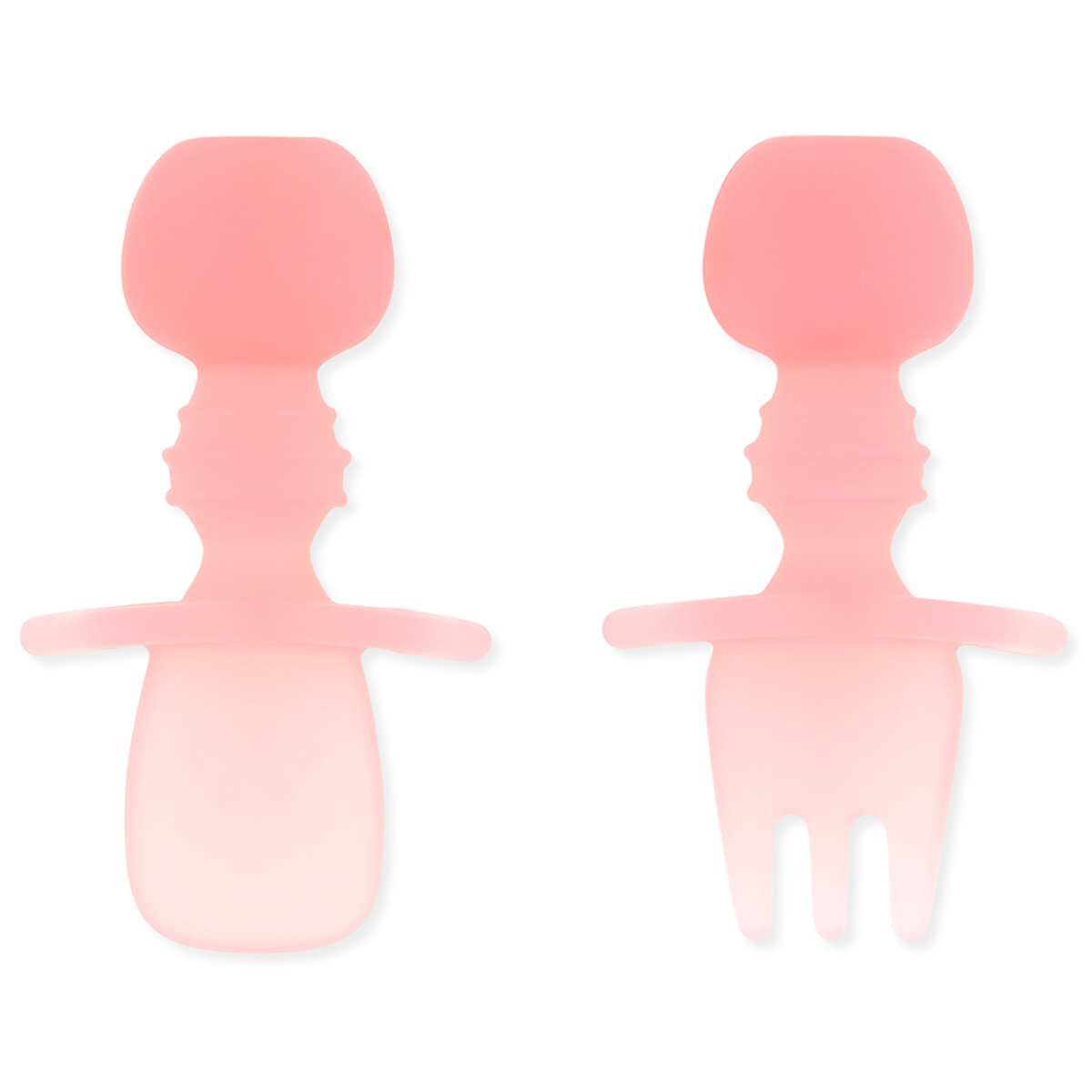 Second chance (no original packaging) - Silicone Chewtensils® - Pink Jelly