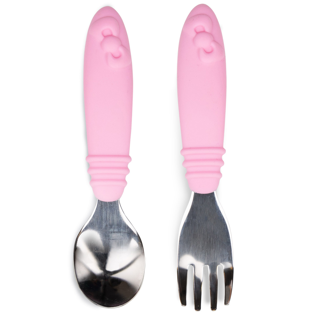 Second Chance (No Original Packaging) - Spoon + Fork - Hello Kitty®