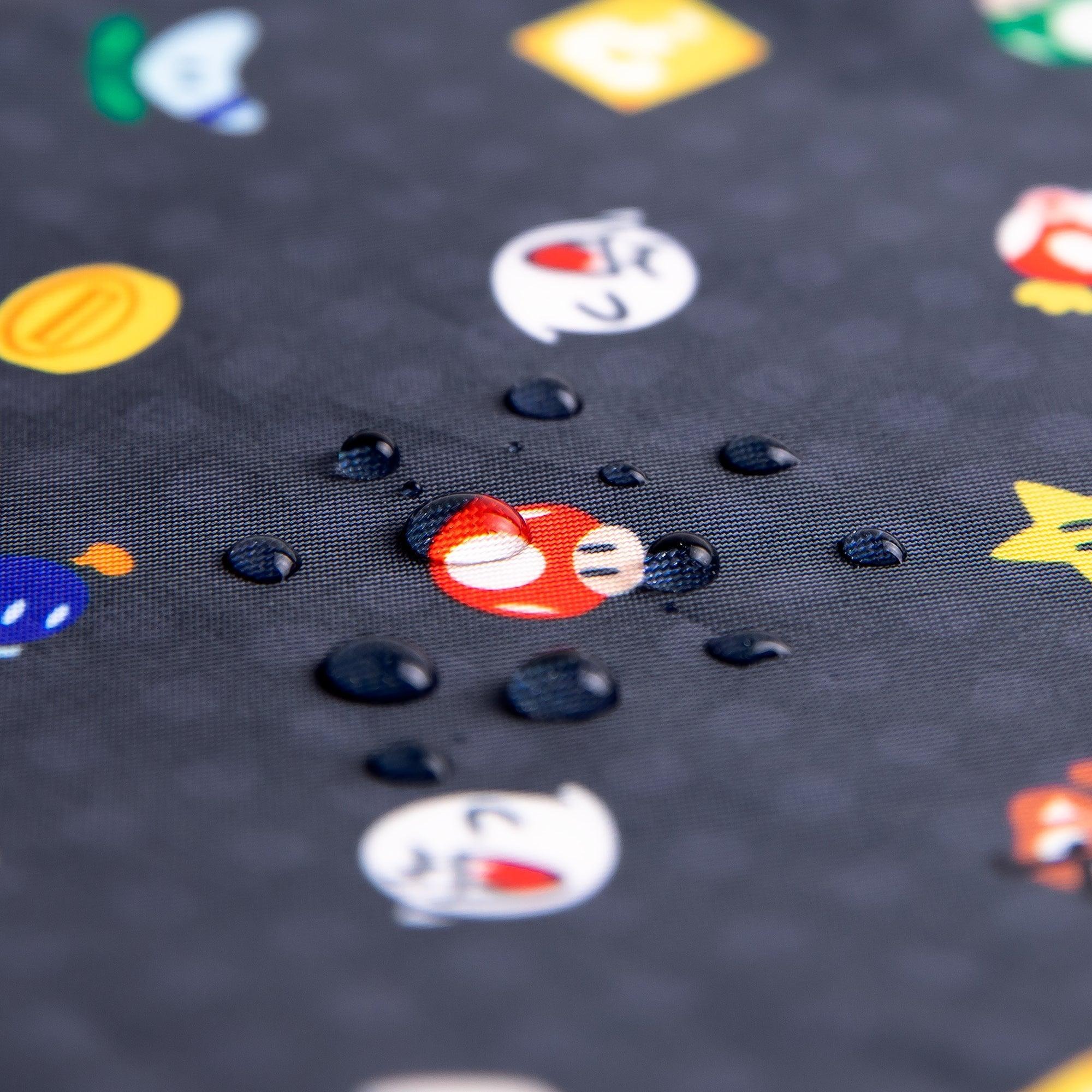 Second chance (no original packaging) - Splat mat - Nintendo® Super Mario™ Lineup