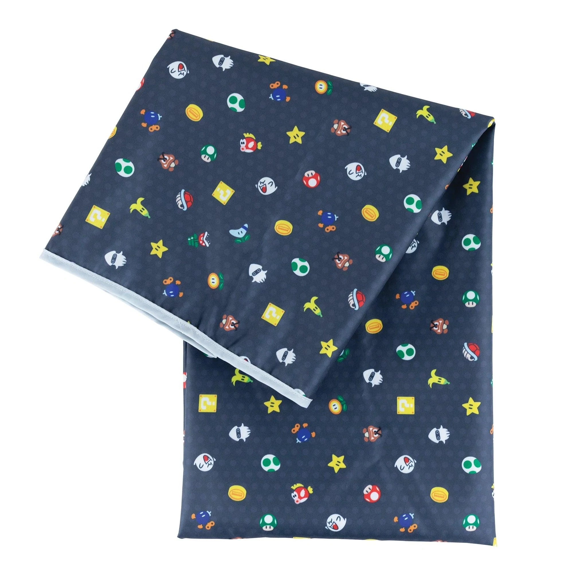Second chance (no original packaging) - Splat mat - Nintendo® Super Mario™ Lineup
