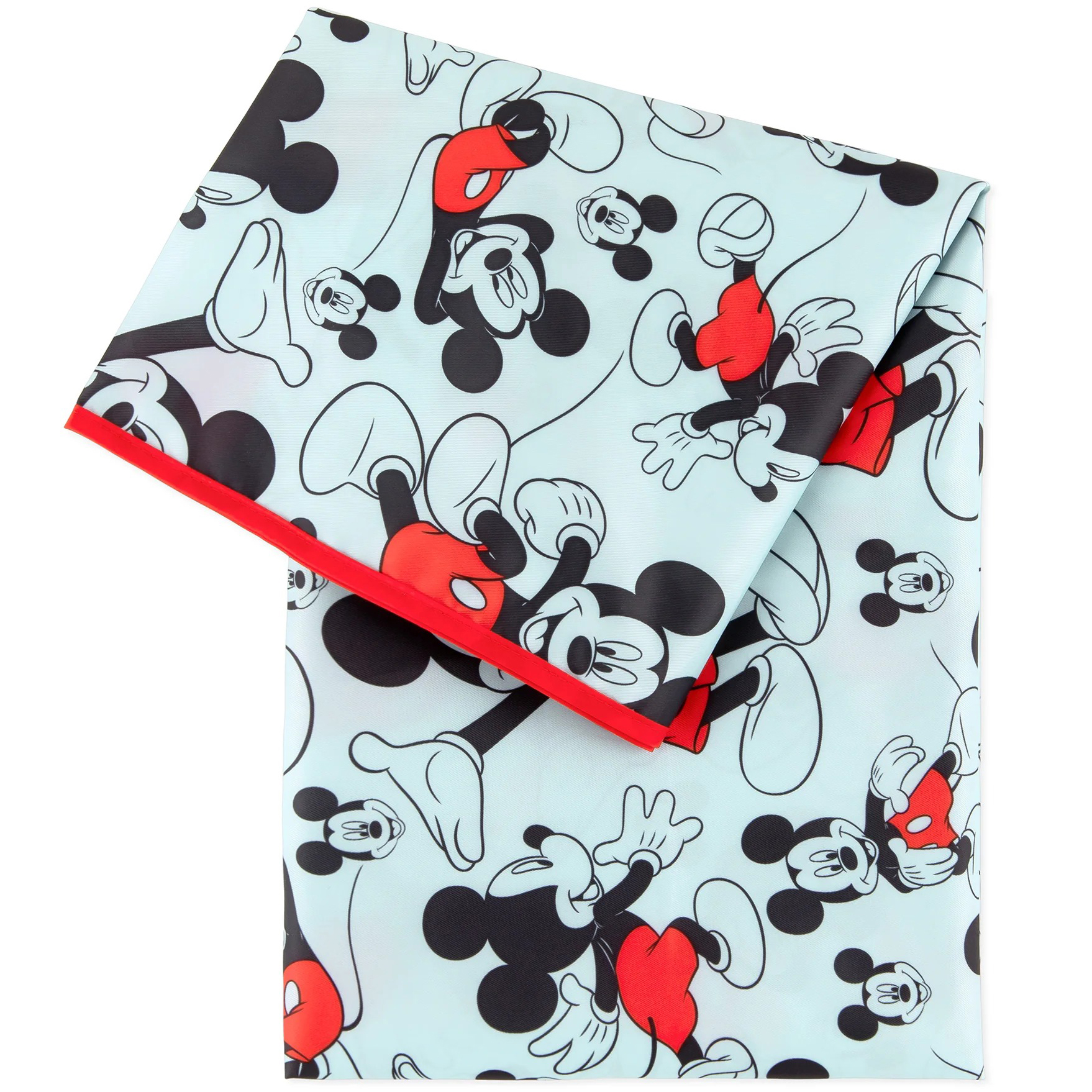 Second Chance (No Original Packaging) - Splat Mat - Disney Mickey Mouse - Blue