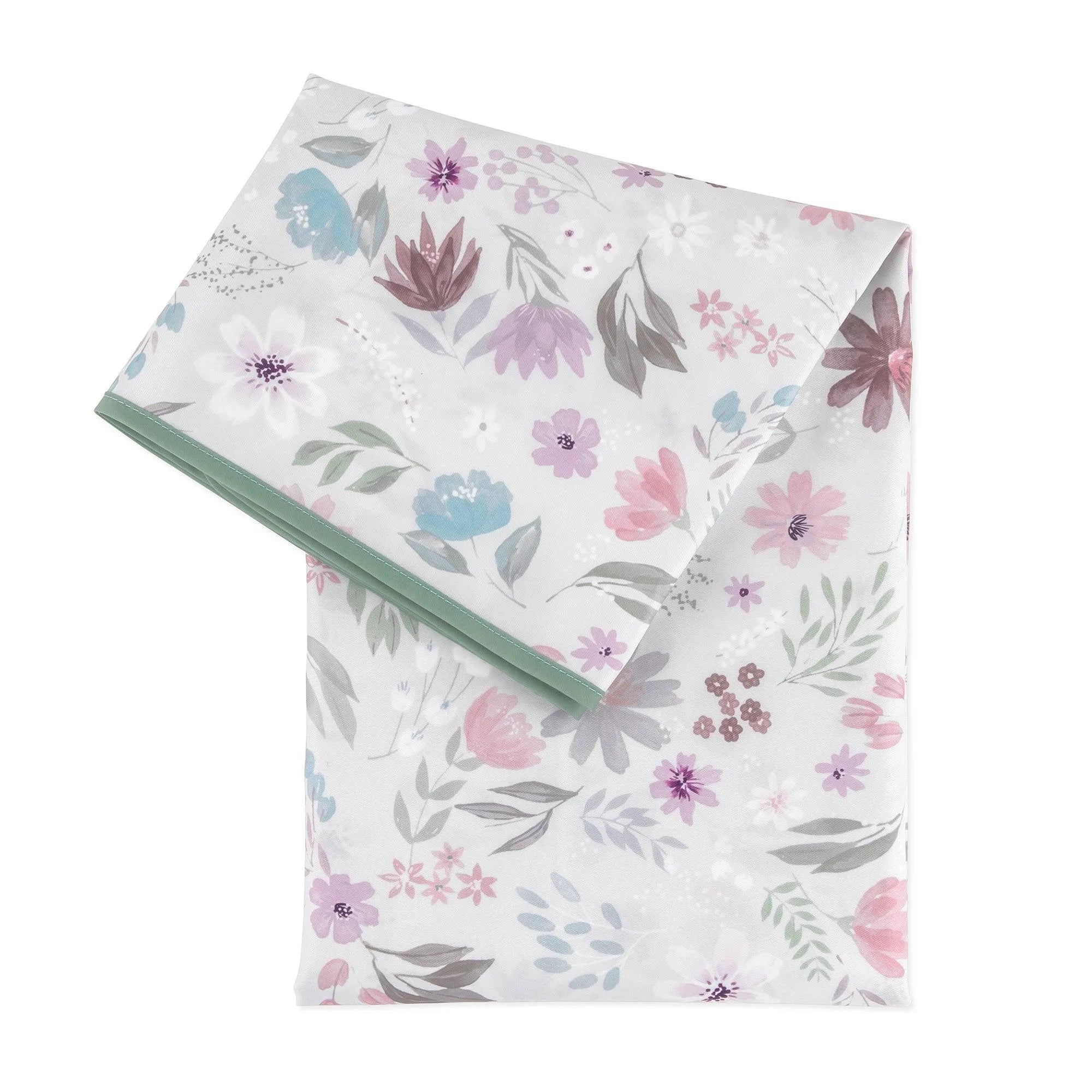 Second Chance (No Original Packaging) - Splat Mat - Floral