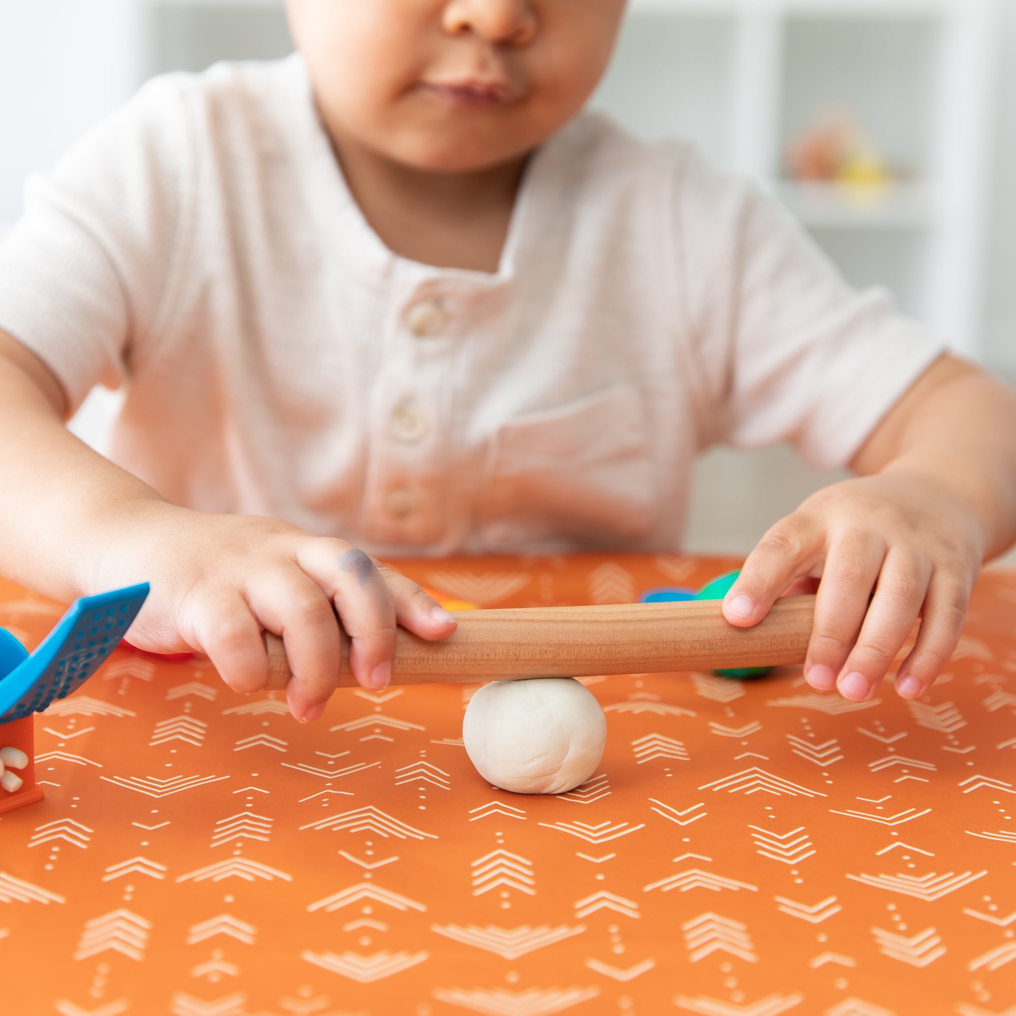 Second chance (no original packaging) - Splat mat - Grounded