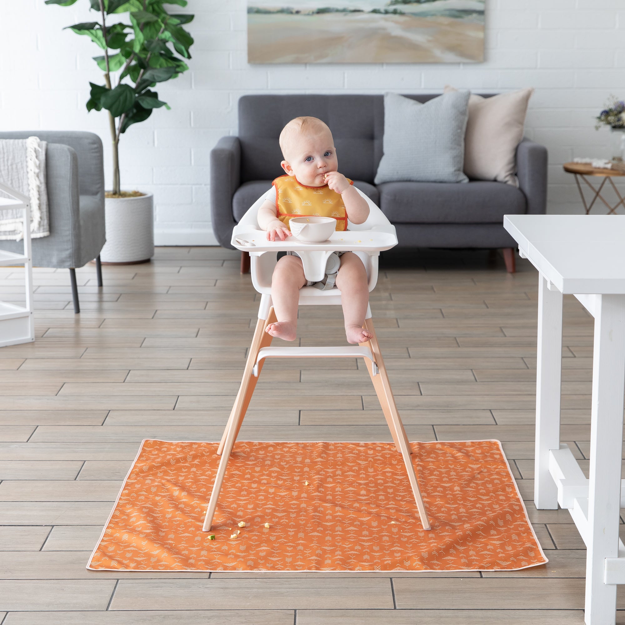 Second chance (no original packaging) - Splat mat - Grounded