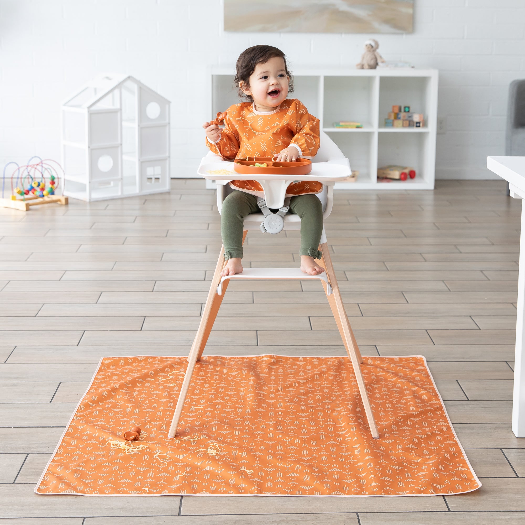 Second chance (no original packaging) - Splat mat - Grounded