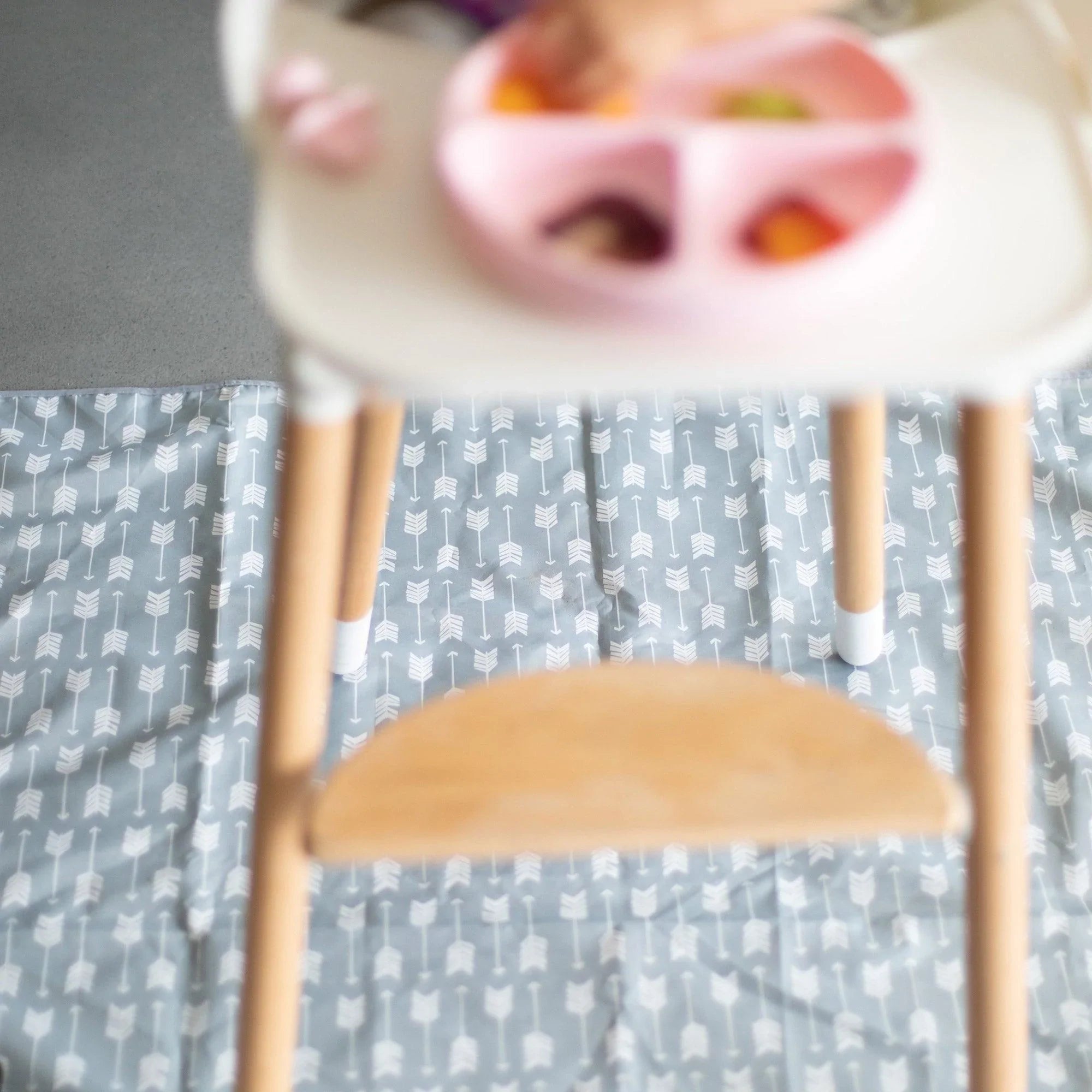 Deuxième chance (sans emballage d'origine) - Tapis de protection anti-éclaboussures - Arrow