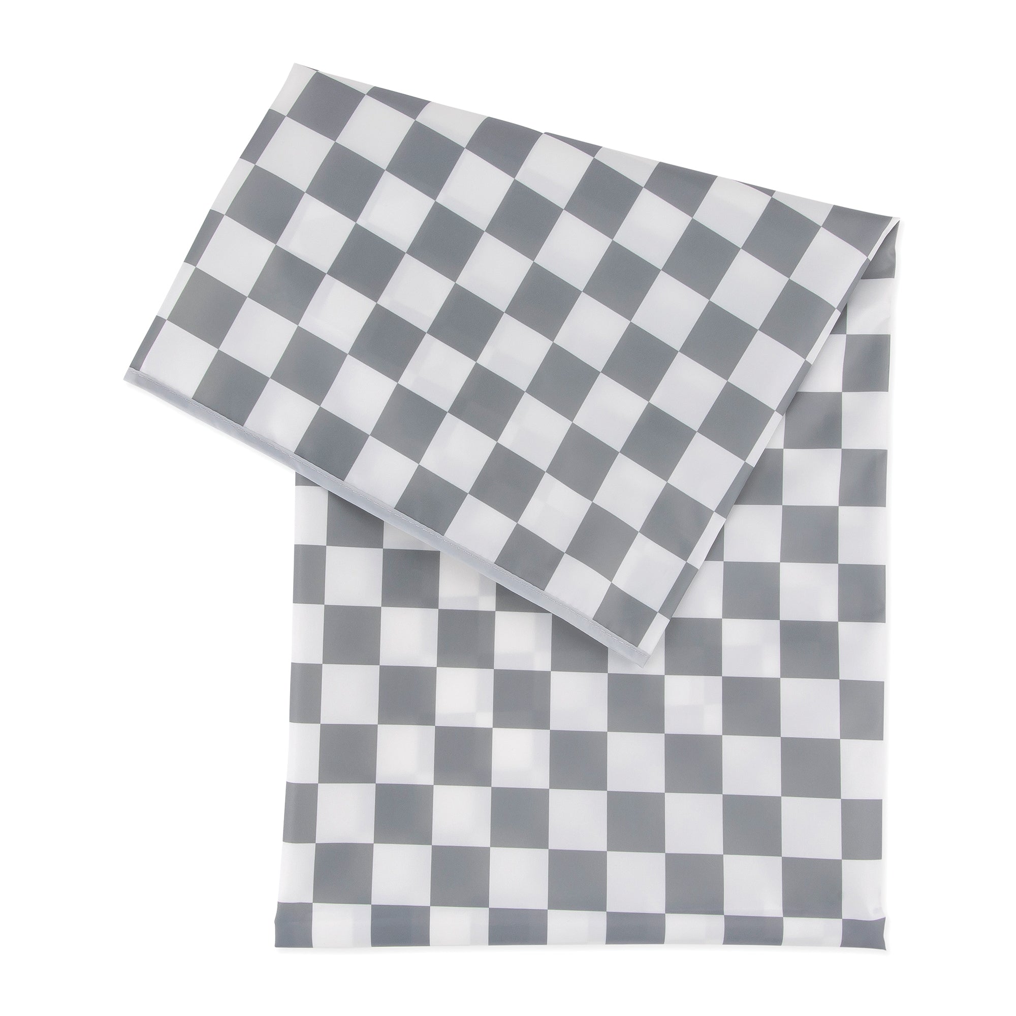 Second chance (no original packaging) - Splat mat - Charcoal Check