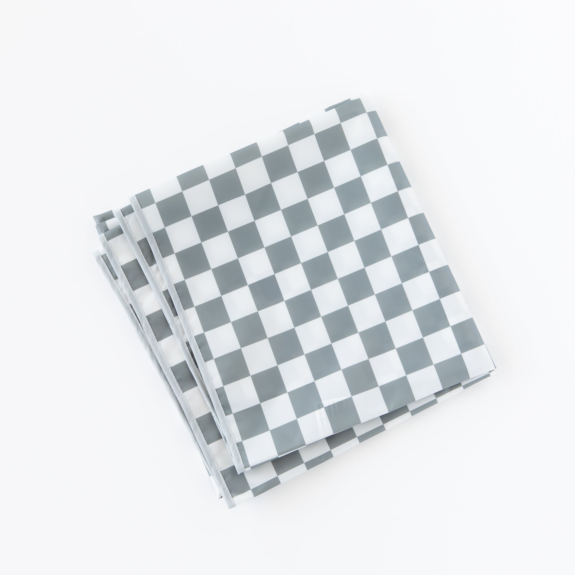 Second chance (no original packaging) - Splat mat - Charcoal Check
