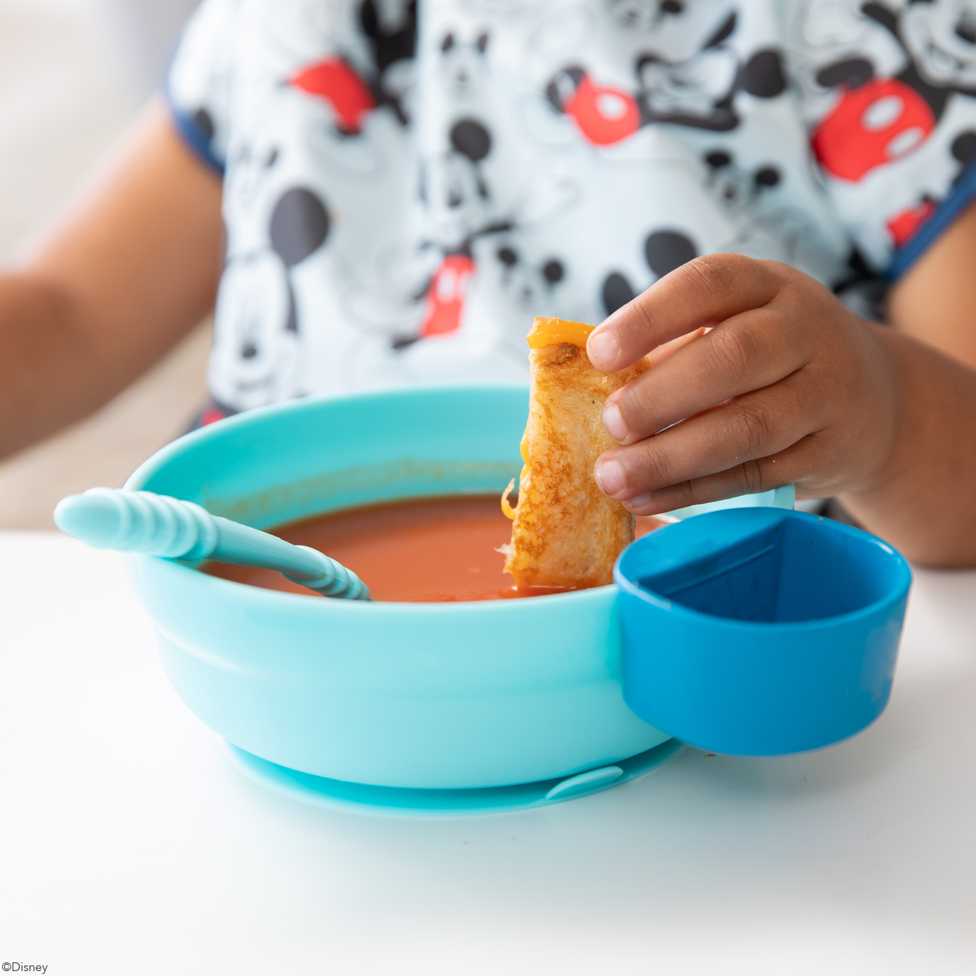 Second Chance (No Original Packaging) - Silicone Little Dippers (3 pack) - Gumdrop