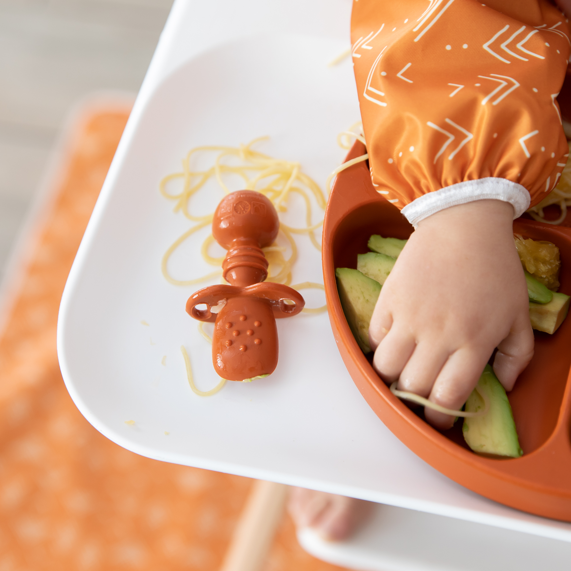 Second chance (no original packaging) - Silicone Chewtensils®